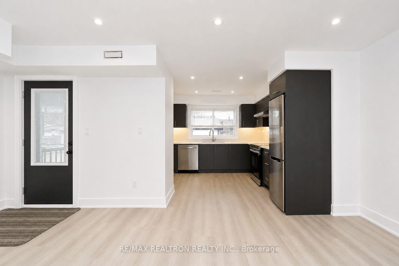 Photo 7 of Unit 4, 230 Boon Avenue, Toronto, Corso Italia-Davenport — HOMEH