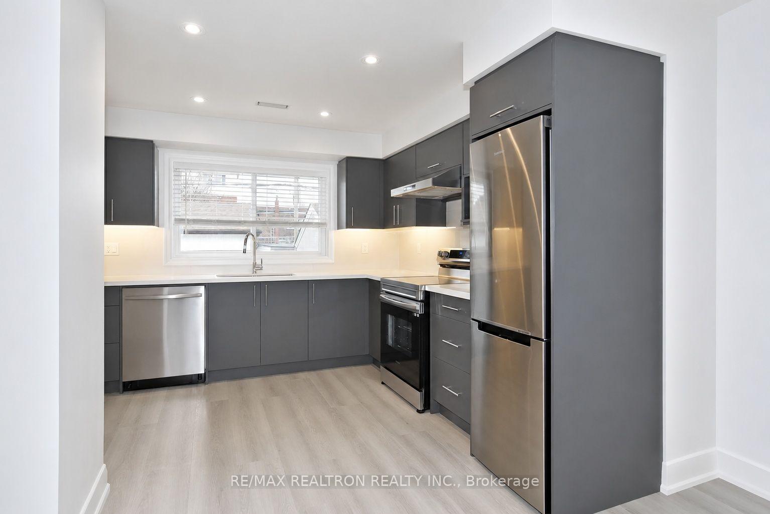 Photo 8 of Unit 4, 230 Boon Avenue, Toronto, Corso Italia-Davenport — HOMEH