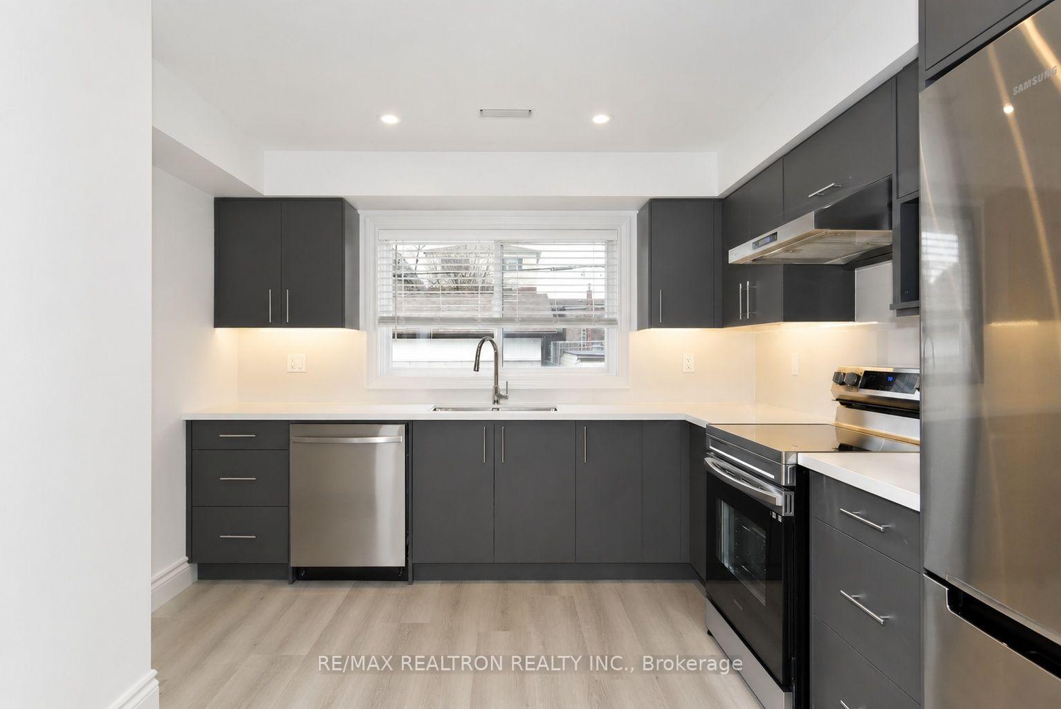 Photo 9 of Unit 4, 230 Boon Avenue, Toronto, Corso Italia-Davenport — HOMEH