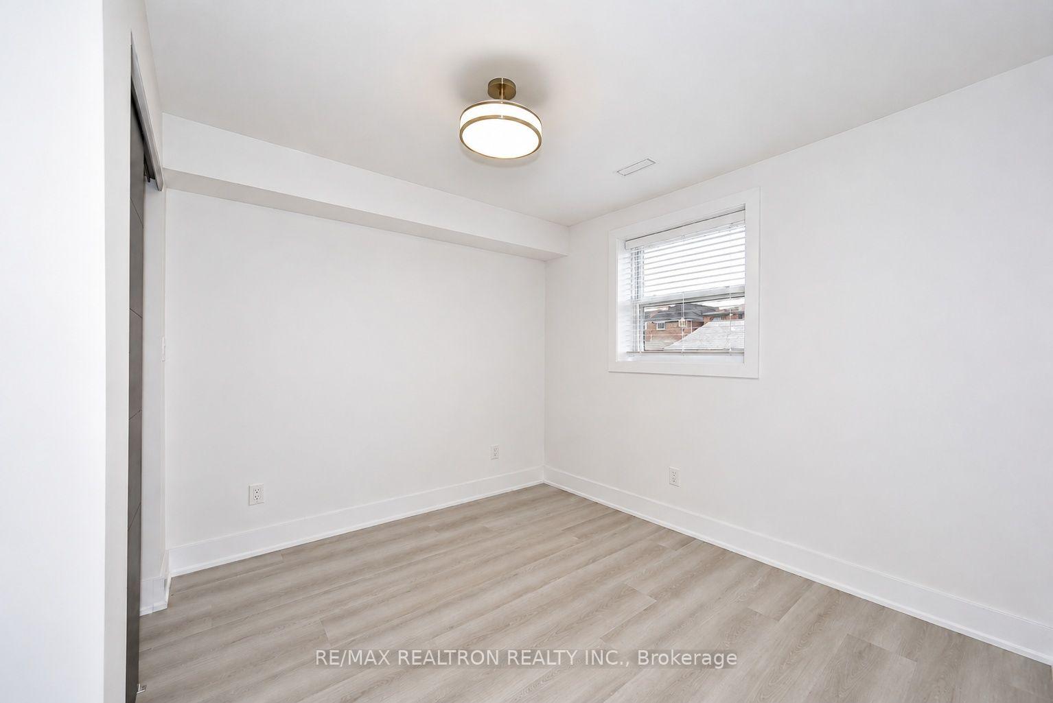 Photo 12 of Unit 4, 230 Boon Avenue, Toronto, Corso Italia-Davenport — HOMEH