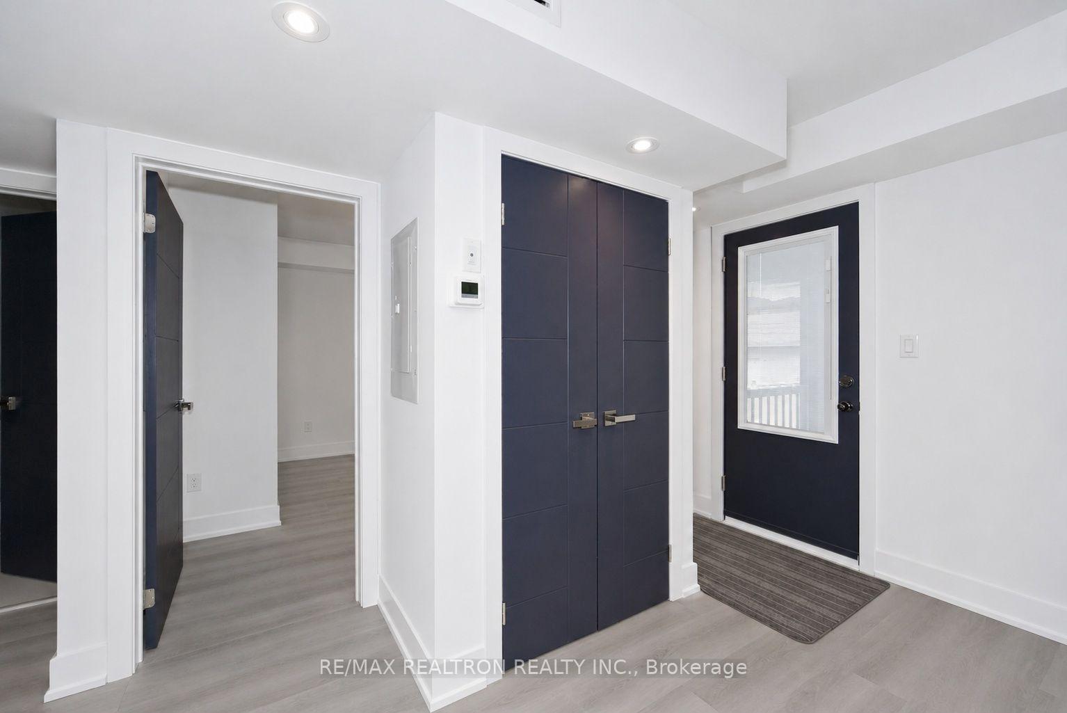 Photo 15 of Unit 4, 230 Boon Avenue, Toronto, Corso Italia-Davenport — HOMEH