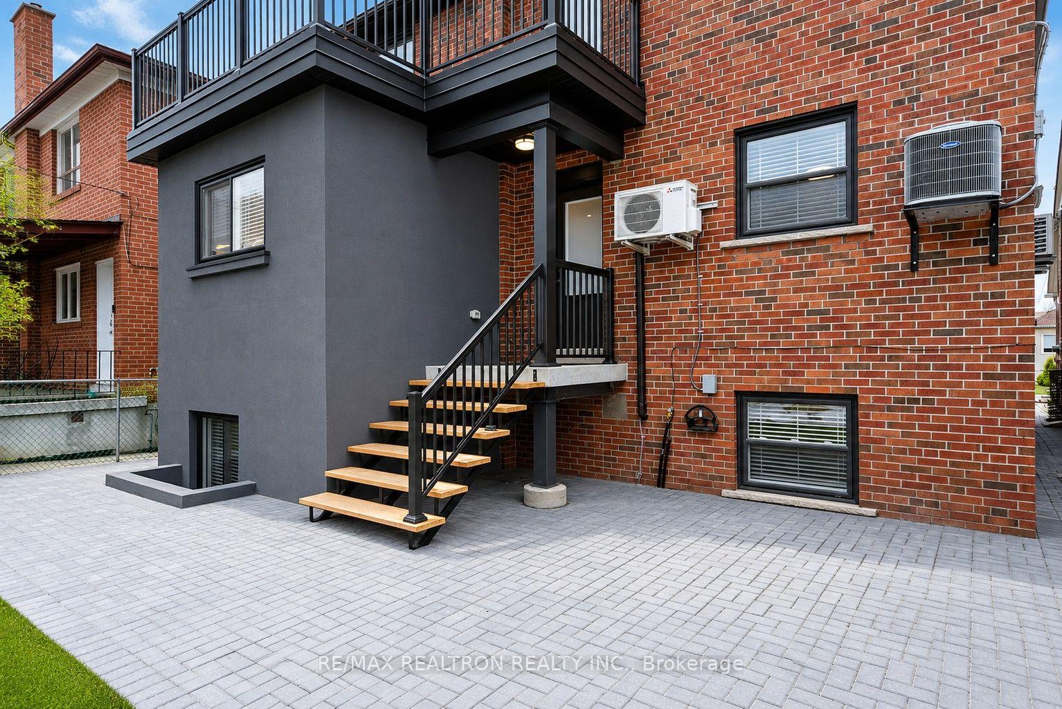 Photo 16 of Unit 4, 230 Boon Avenue, Toronto, Corso Italia-Davenport — HOMEH