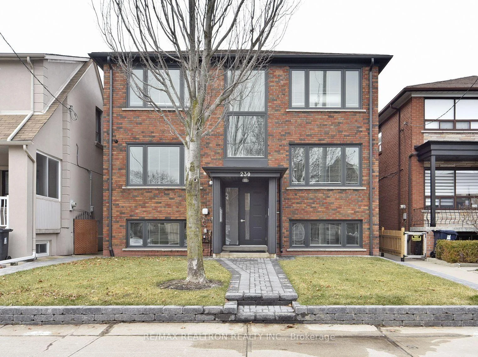Photo 17 of Unit 4, 230 Boon Avenue, Toronto, Corso Italia-Davenport — HOMEH