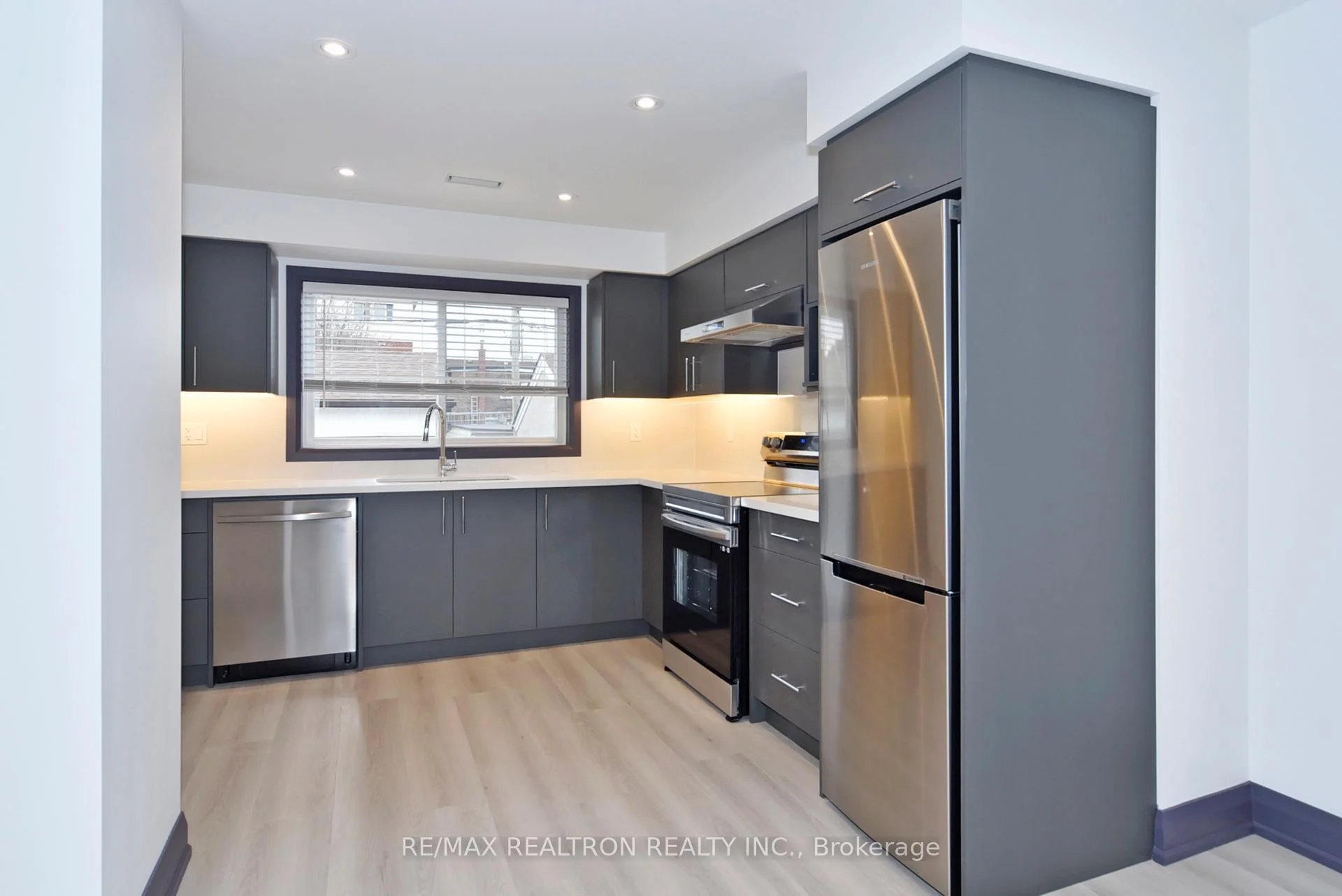 Photo 25 of Unit 4, 230 Boon Avenue, Toronto, Corso Italia-Davenport — HOMEH