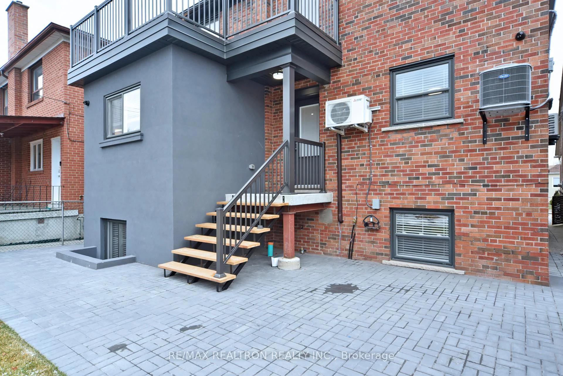 Photo 33 of Unit 4, 230 Boon Avenue, Toronto, Corso Italia-Davenport — HOMEH