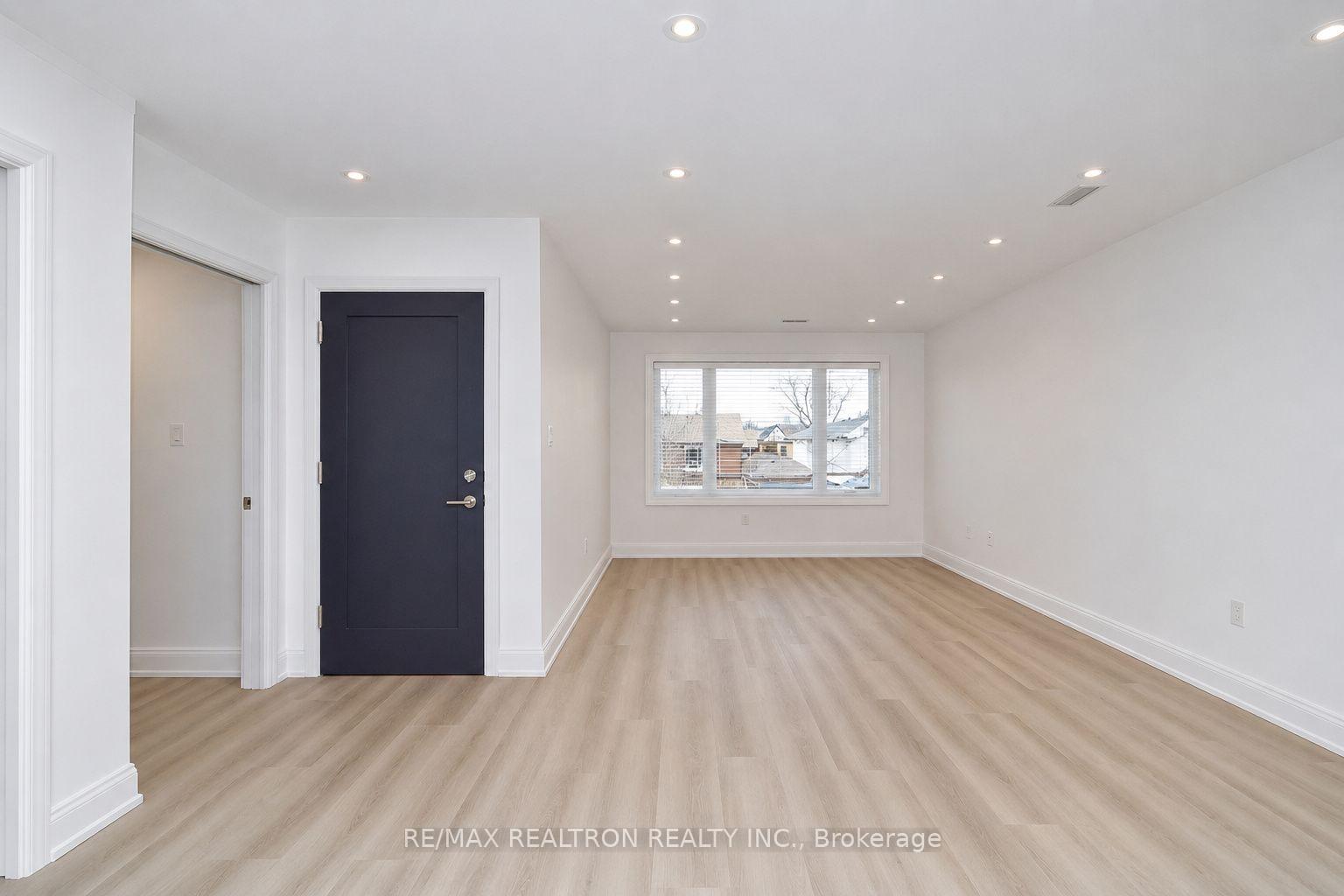 Photo 2 of Unit 5, 230 Boon Avenue, Toronto, Corso Italia-Davenport — HOMEH