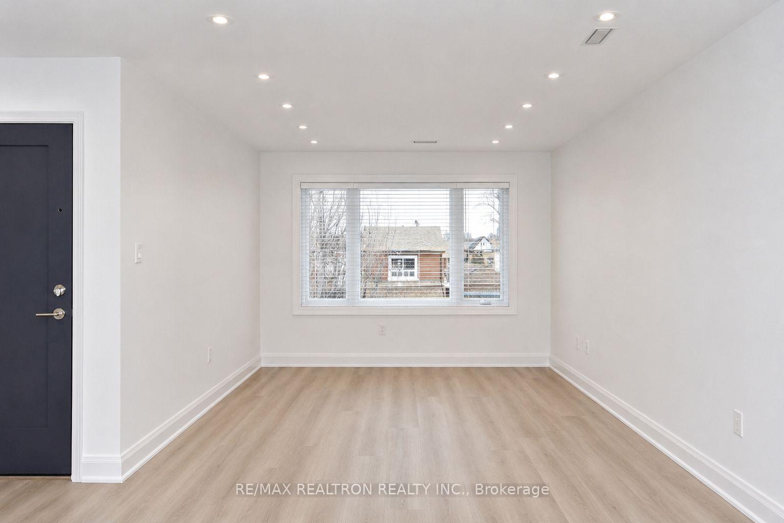 Photo 3 of Unit 5, 230 Boon Avenue, Toronto, Corso Italia-Davenport — HOMEH
