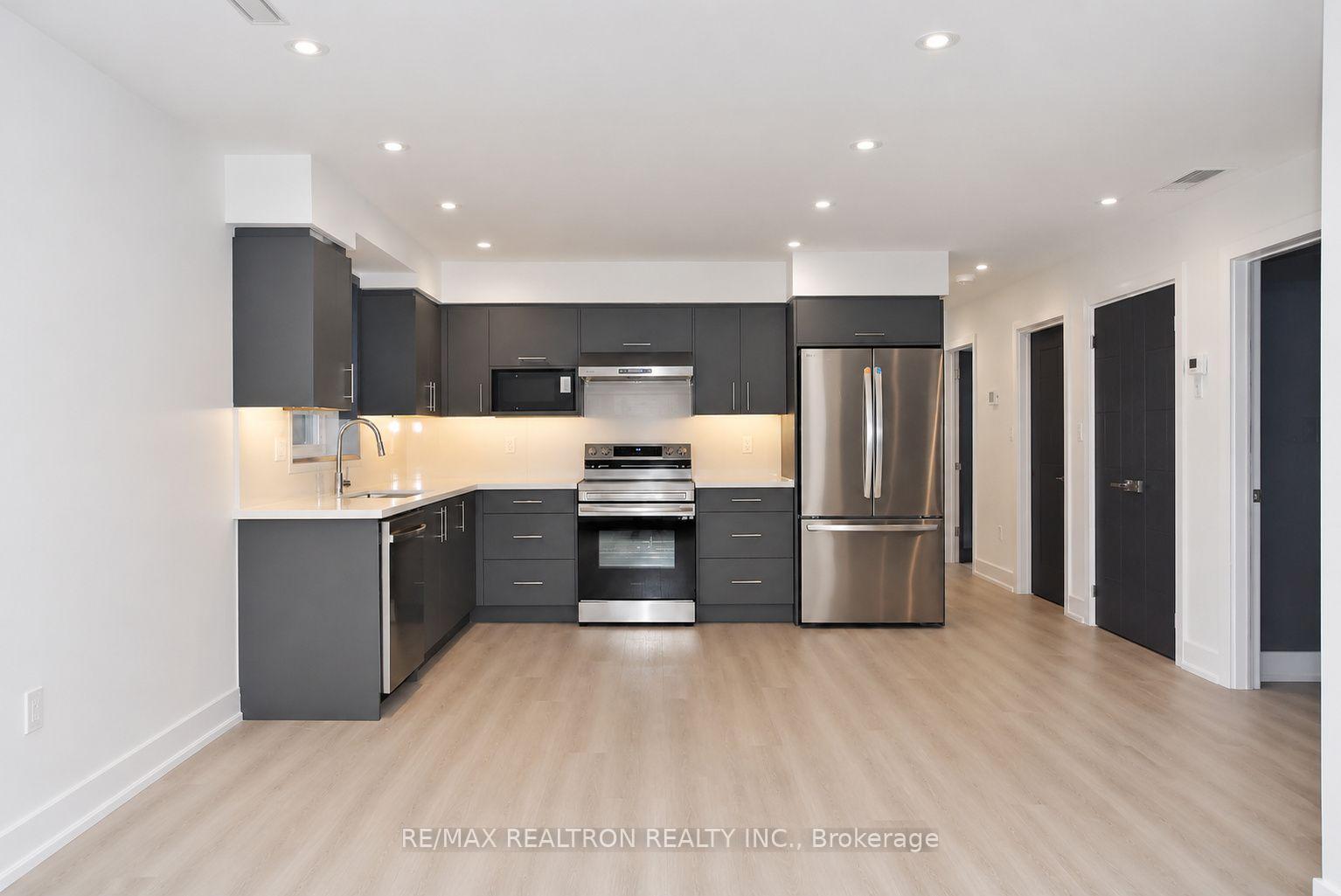 Photo 4 of Unit 5, 230 Boon Avenue, Toronto, Corso Italia-Davenport — HOMEH