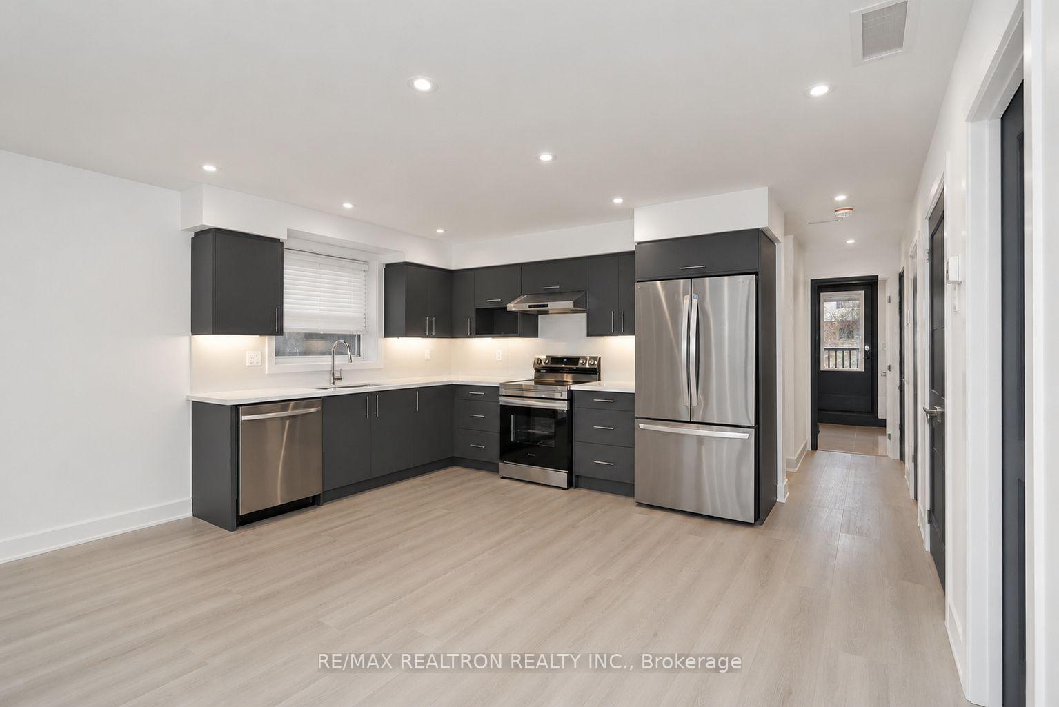 Photo 5 of Unit 5, 230 Boon Avenue, Toronto, Corso Italia-Davenport — HOMEH