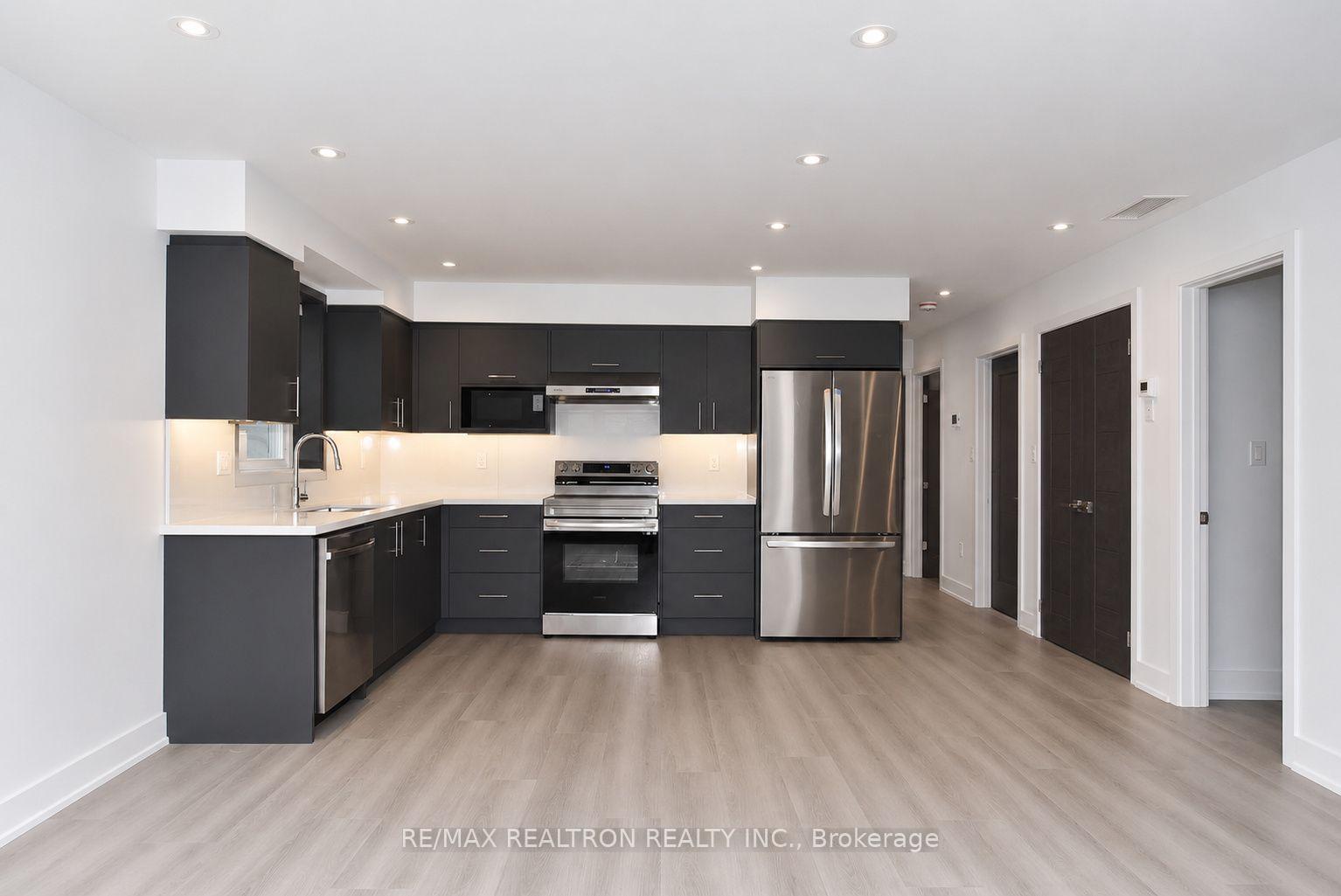 Photo 9 of Unit 5, 230 Boon Avenue, Toronto, Corso Italia-Davenport — HOMEH