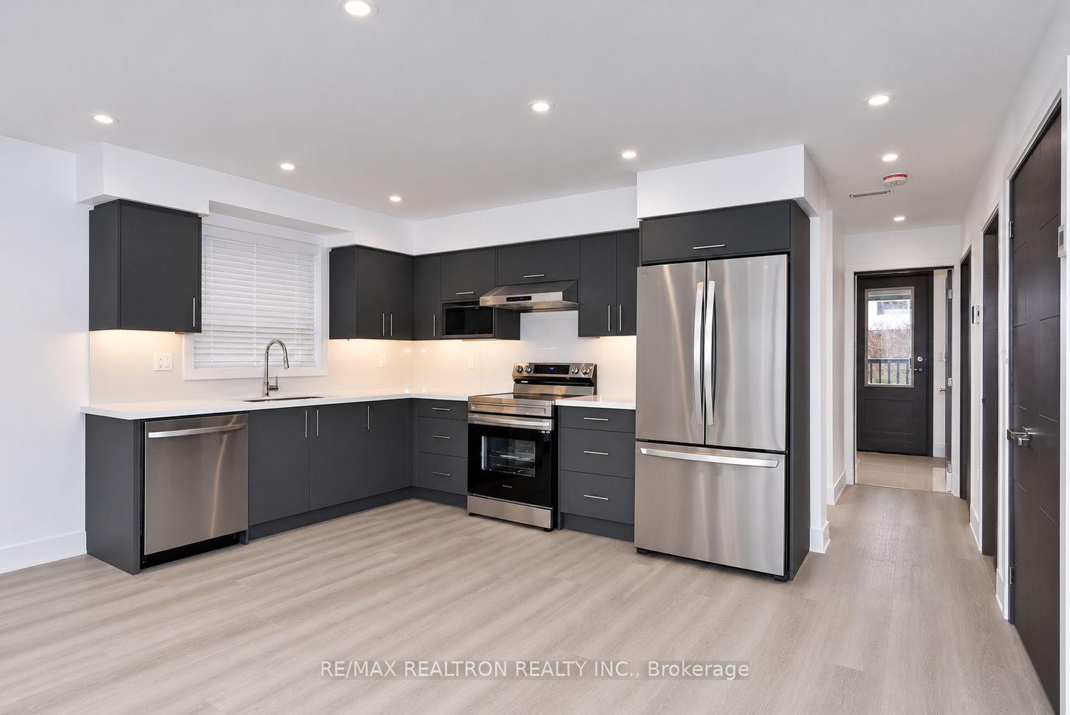 Photo 10 of Unit 5, 230 Boon Avenue, Toronto, Corso Italia-Davenport — HOMEH