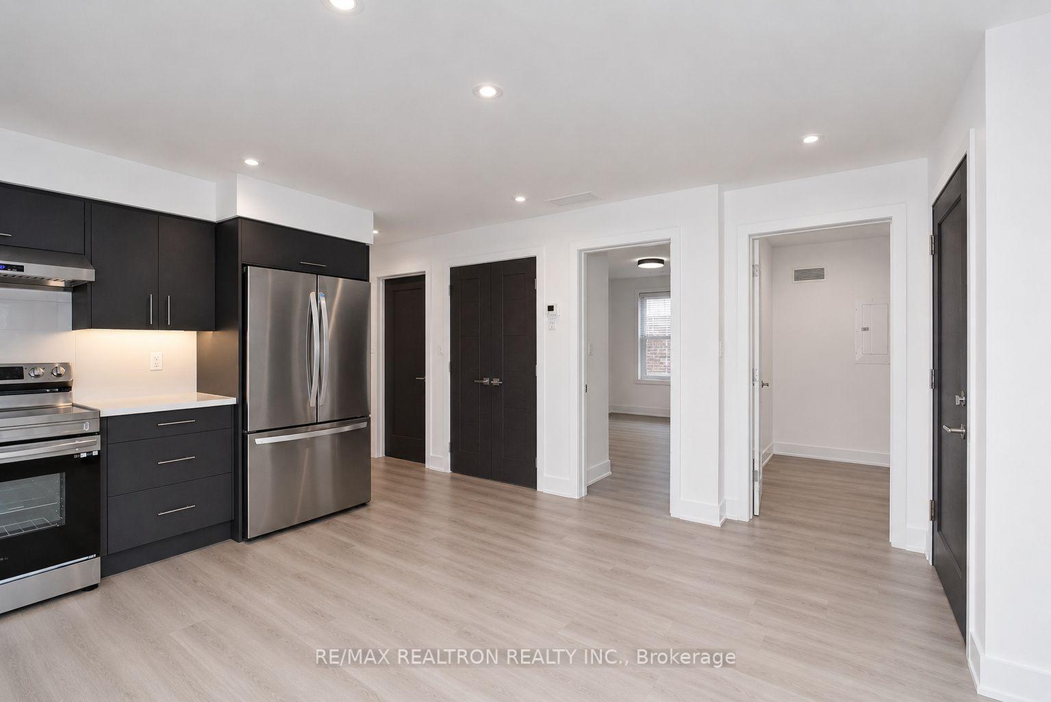 Photo 11 of Unit 5, 230 Boon Avenue, Toronto, Corso Italia-Davenport — HOMEH