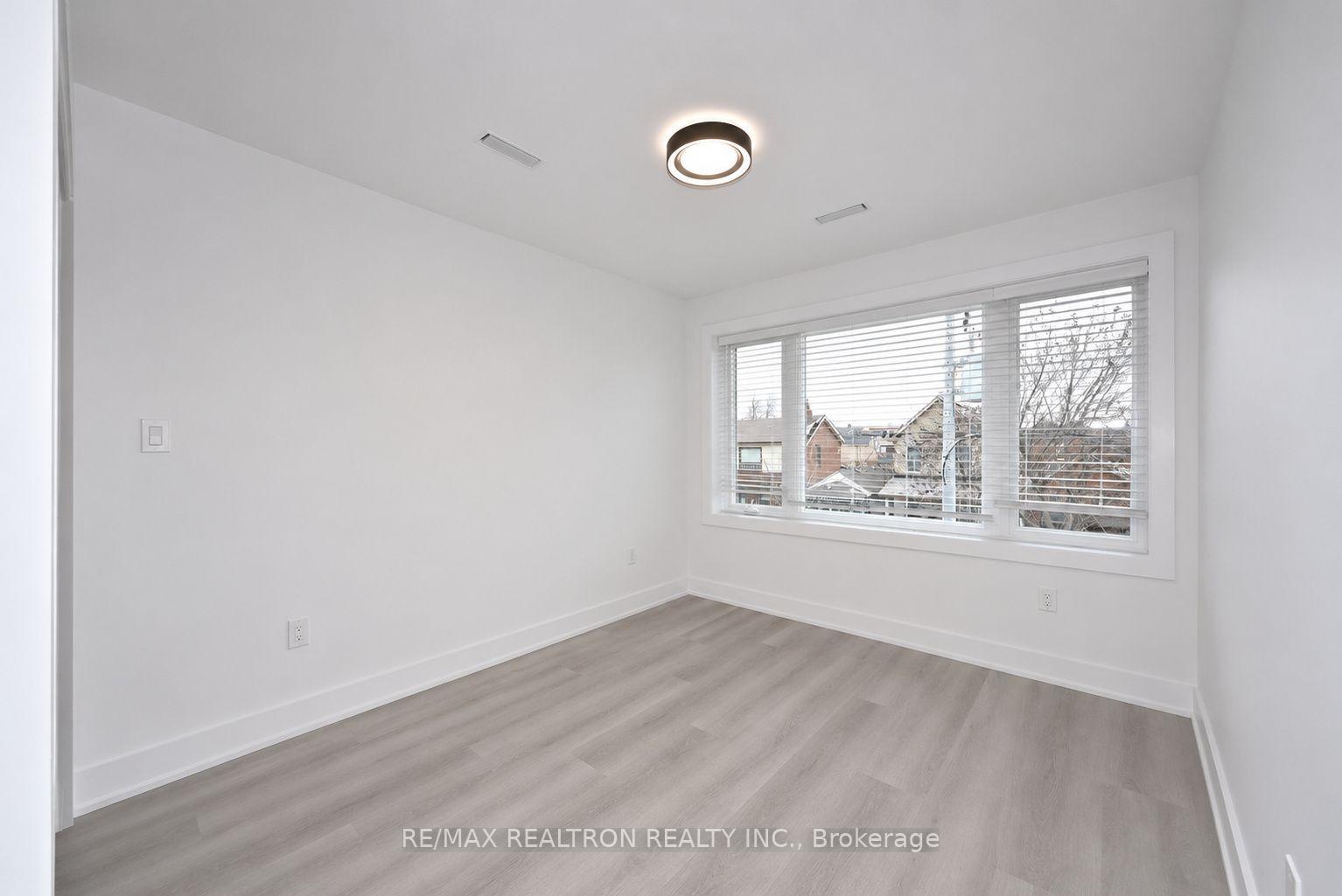 Photo 12 of Unit 5, 230 Boon Avenue, Toronto, Corso Italia-Davenport — HOMEH