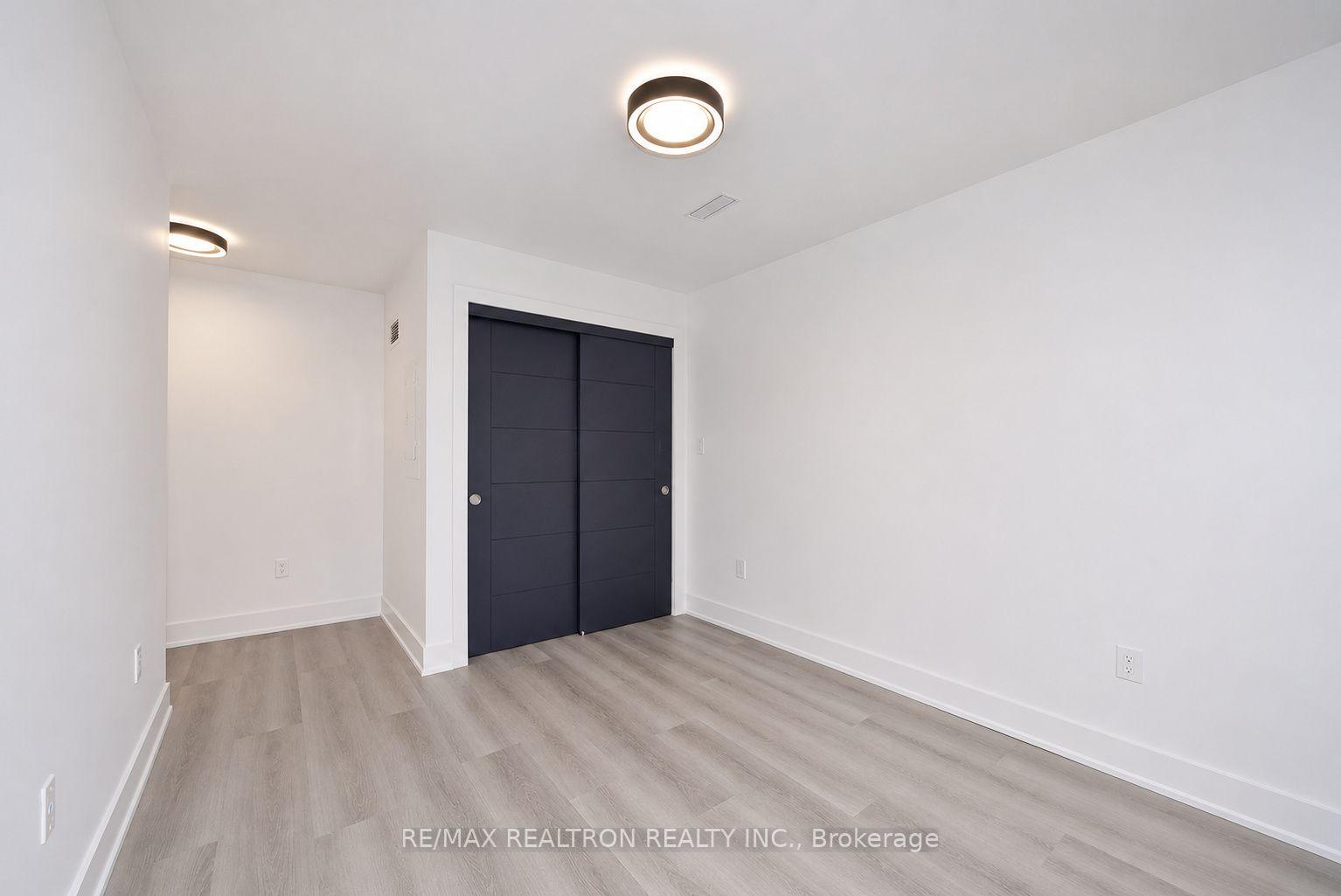 Photo 13 of Unit 5, 230 Boon Avenue, Toronto, Corso Italia-Davenport — HOMEH