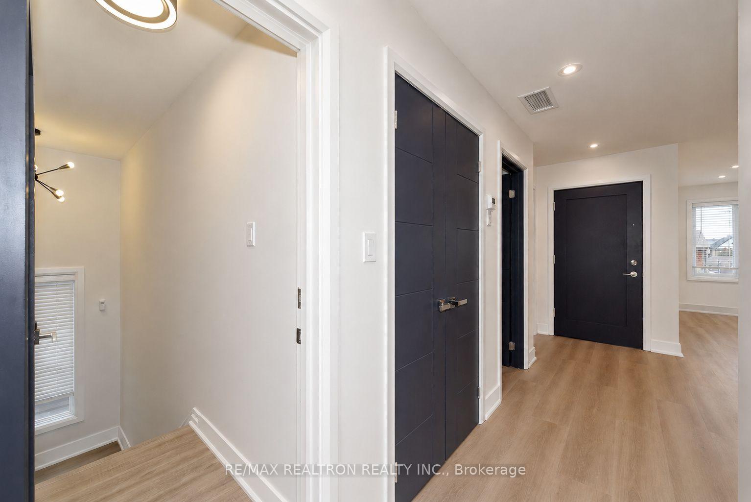 Photo 16 of Unit 5, 230 Boon Avenue, Toronto, Corso Italia-Davenport — HOMEH