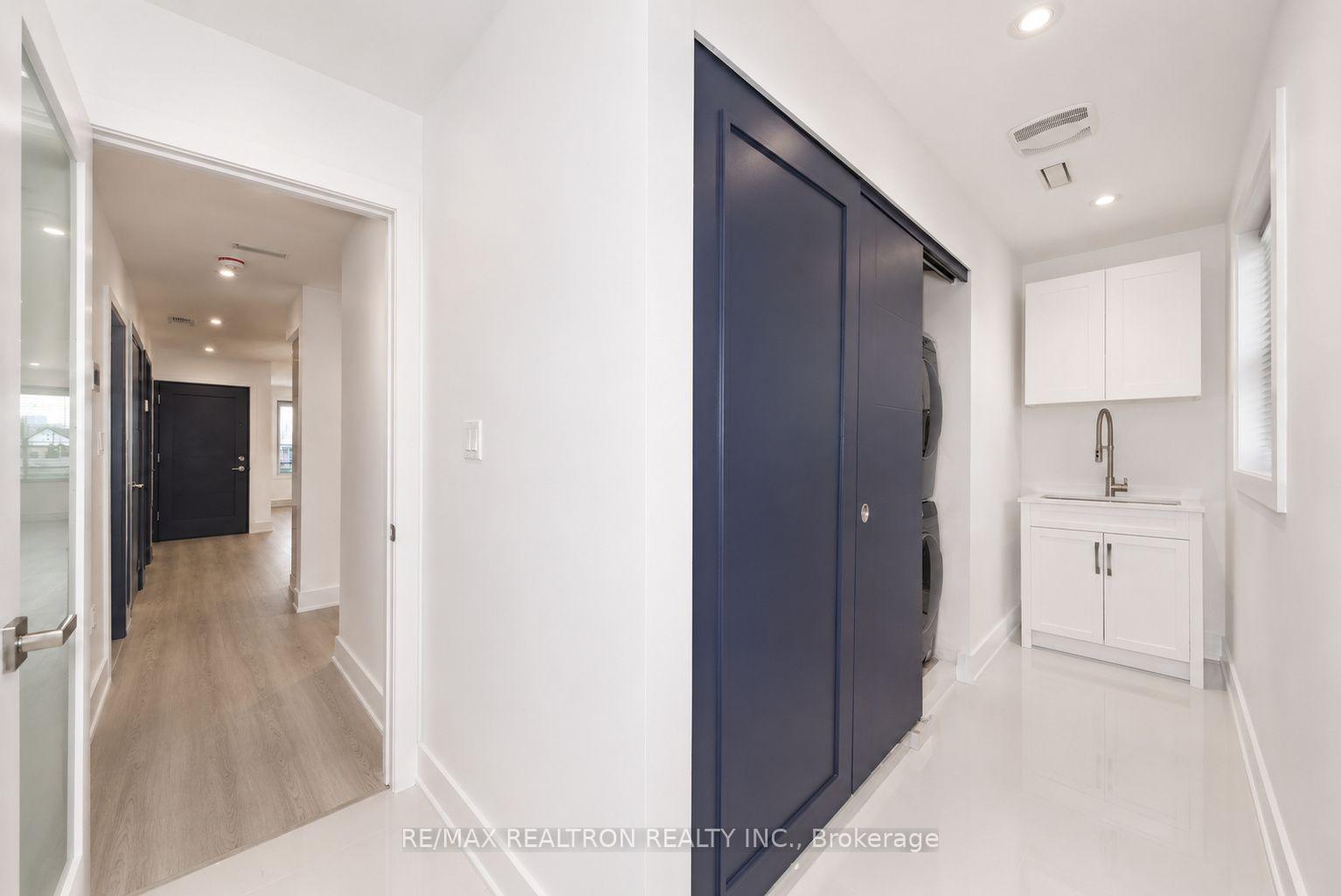 Photo 23 of Unit 5, 230 Boon Avenue, Toronto, Corso Italia-Davenport — HOMEH