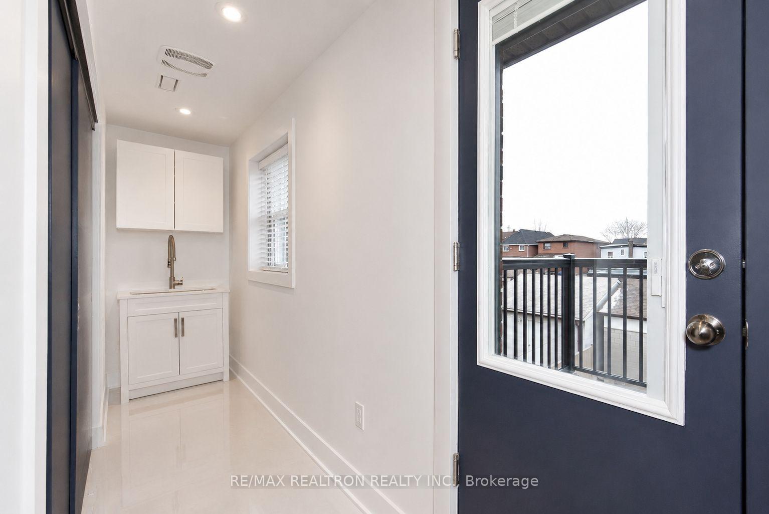 Photo 25 of Unit 5, 230 Boon Avenue, Toronto, Corso Italia-Davenport — HOMEH