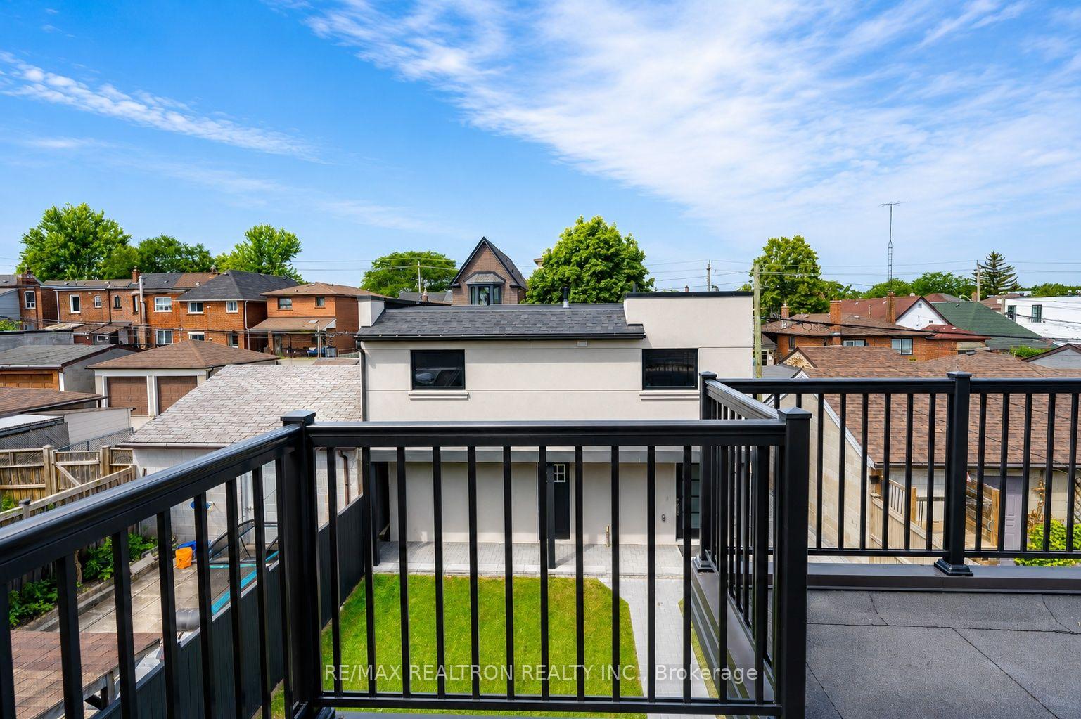 Photo 26 of Unit 5, 230 Boon Avenue, Toronto, Corso Italia-Davenport — HOMEH