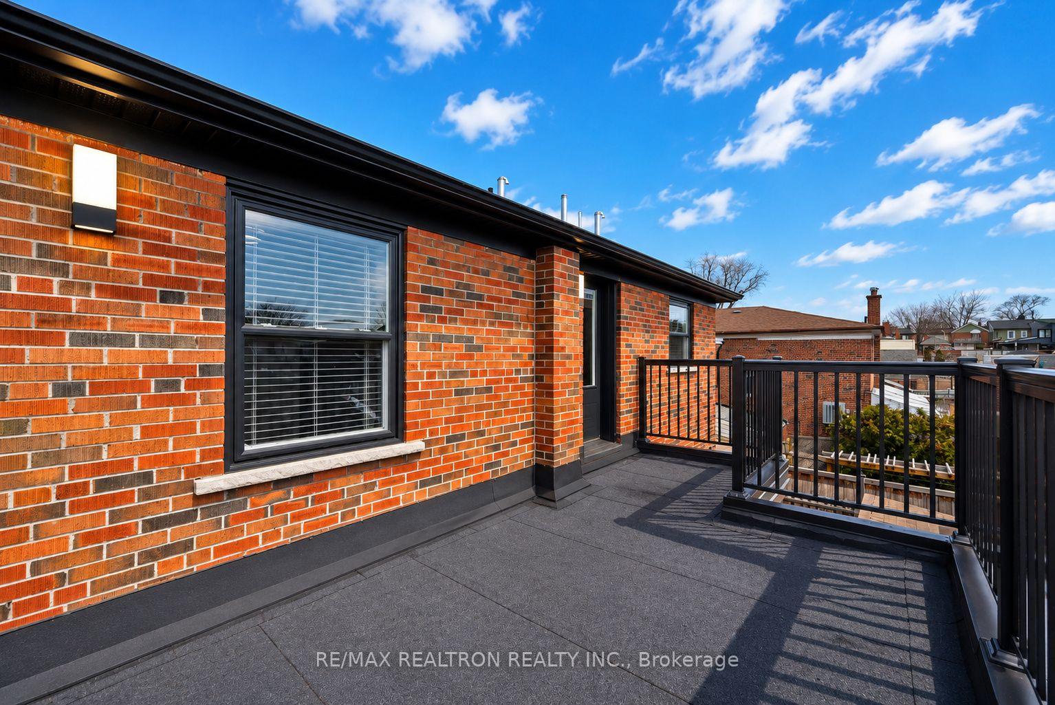 Photo 27 of Unit 5, 230 Boon Avenue, Toronto, Corso Italia-Davenport — HOMEH