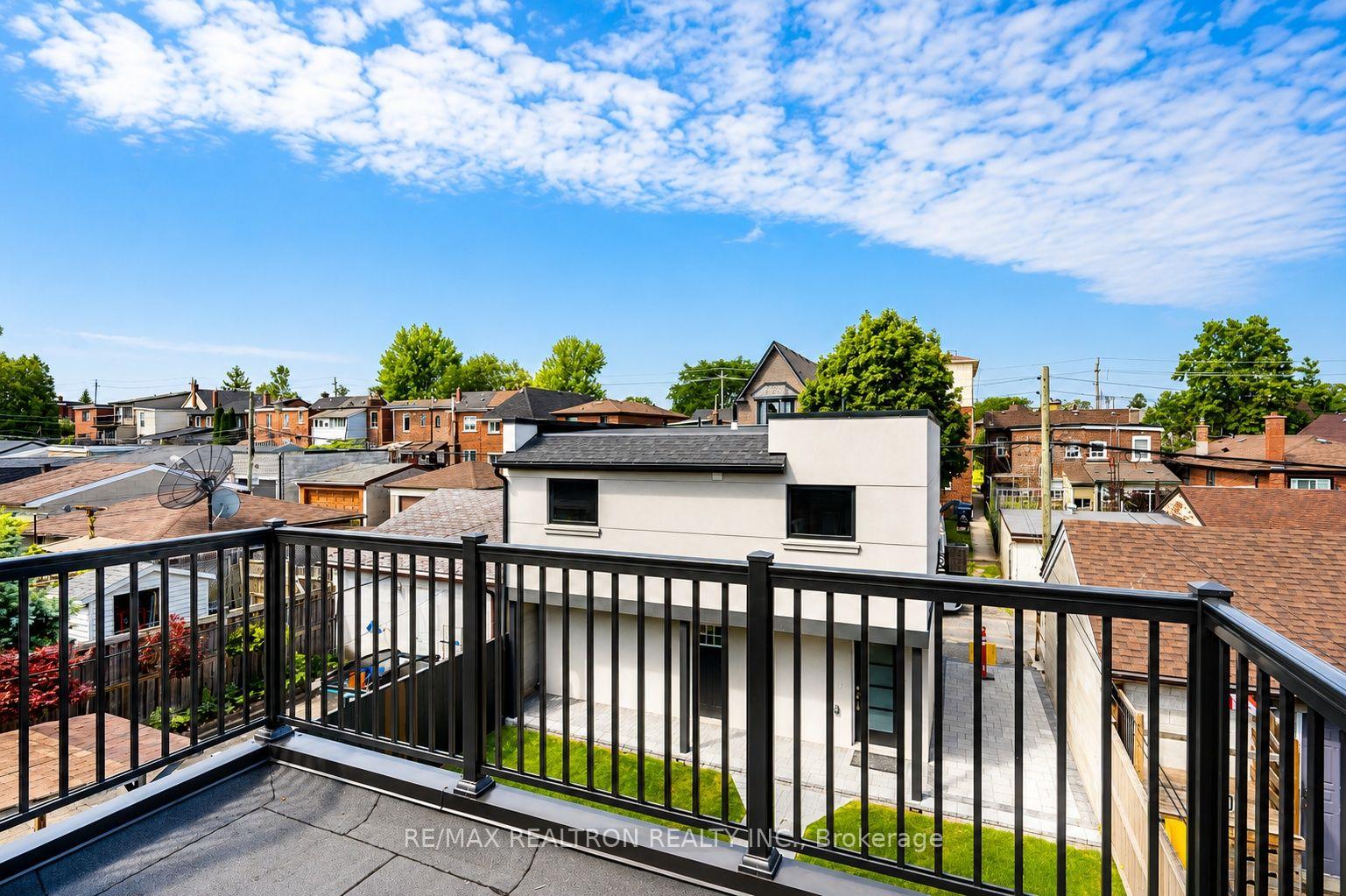 Photo 28 of Unit 5, 230 Boon Avenue, Toronto, Corso Italia-Davenport — HOMEH
