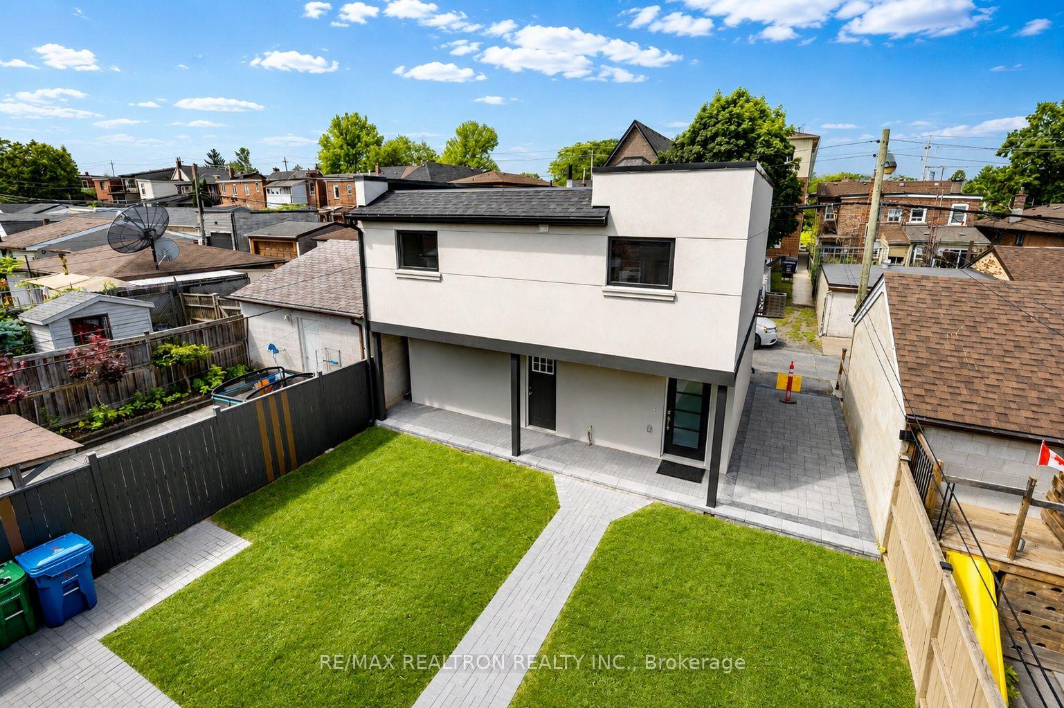 Photo 29 of Unit 5, 230 Boon Avenue, Toronto, Corso Italia-Davenport — HOMEH