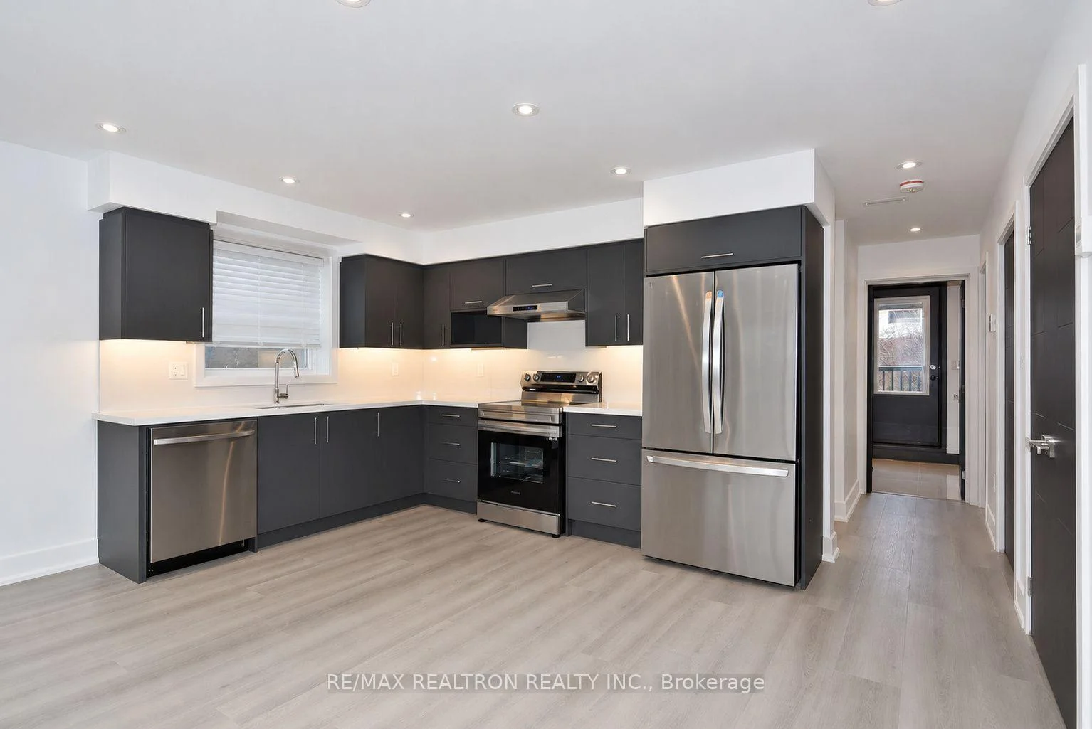 Photo 31 of Unit 5, 230 Boon Avenue, Toronto, Corso Italia-Davenport — HOMEH