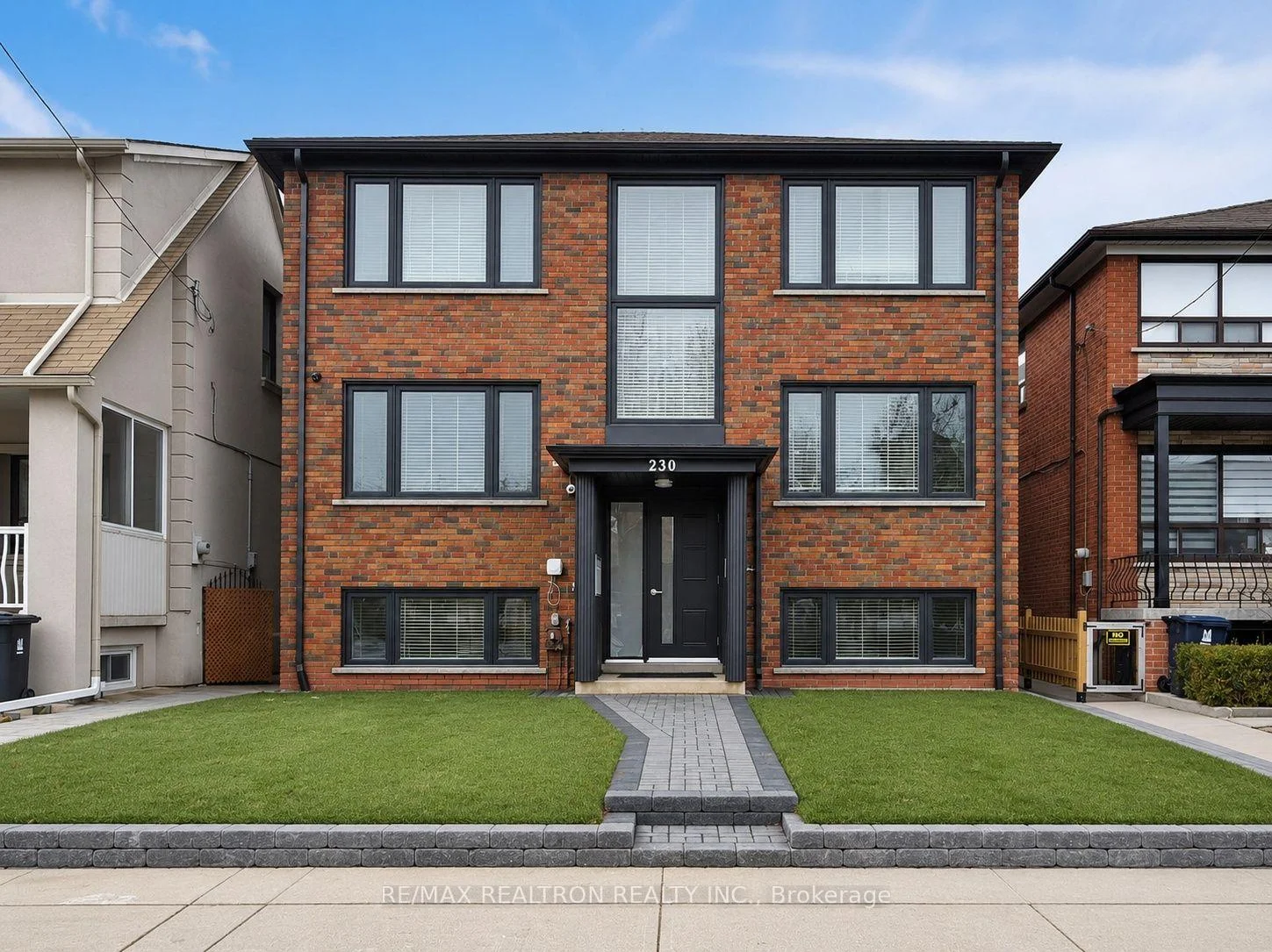 Photo 32 of Unit 5, 230 Boon Avenue, Toronto, Corso Italia-Davenport — HOMEH