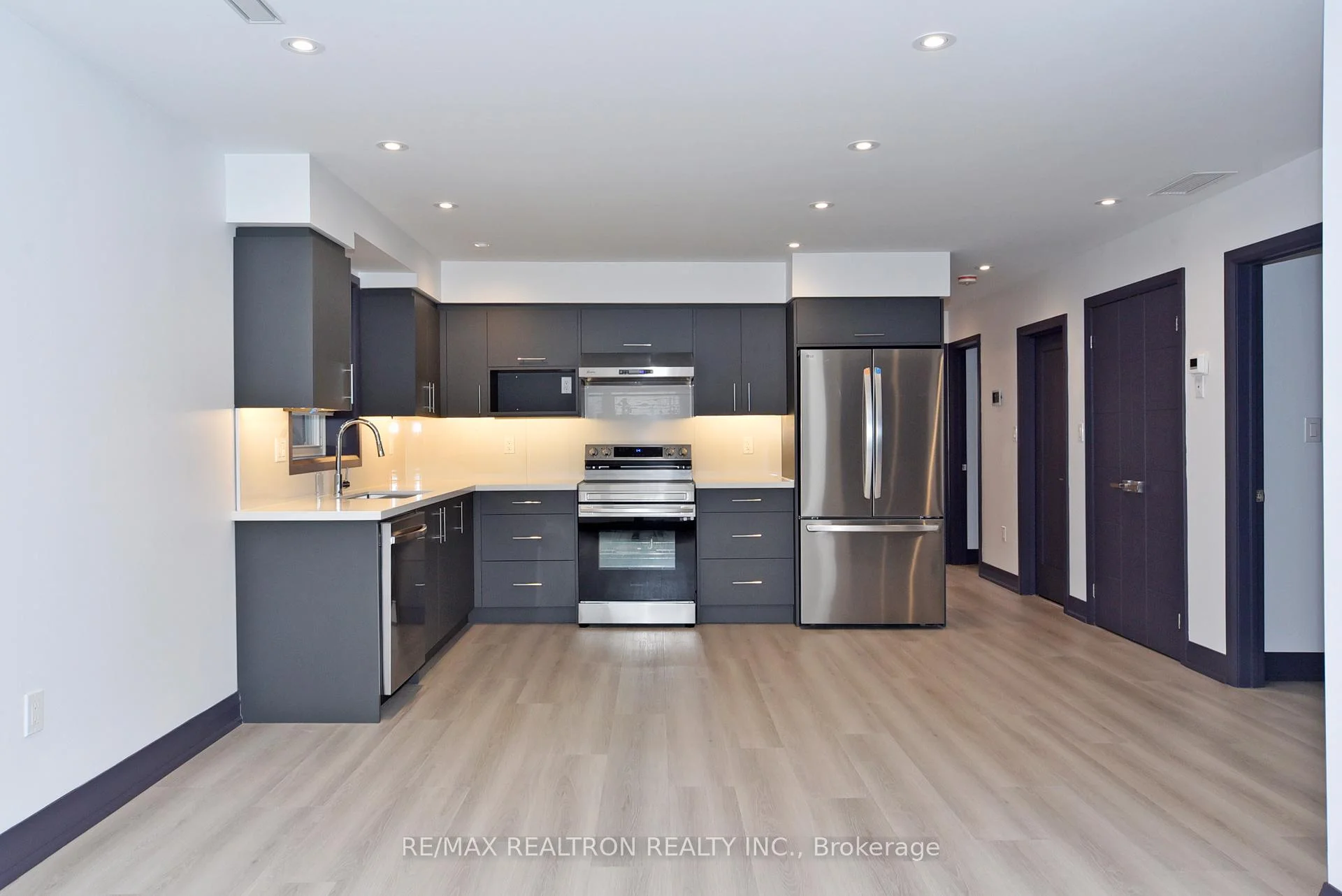 Photo 35 of Unit 5, 230 Boon Avenue, Toronto, Corso Italia-Davenport — HOMEH