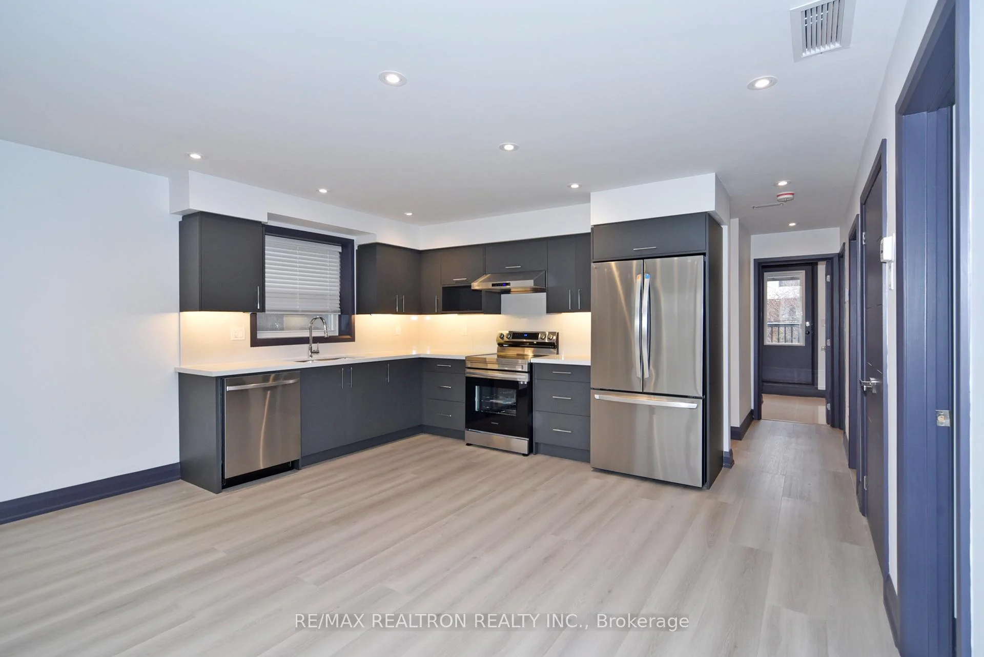Photo 36 of Unit 5, 230 Boon Avenue, Toronto, Corso Italia-Davenport — HOMEH