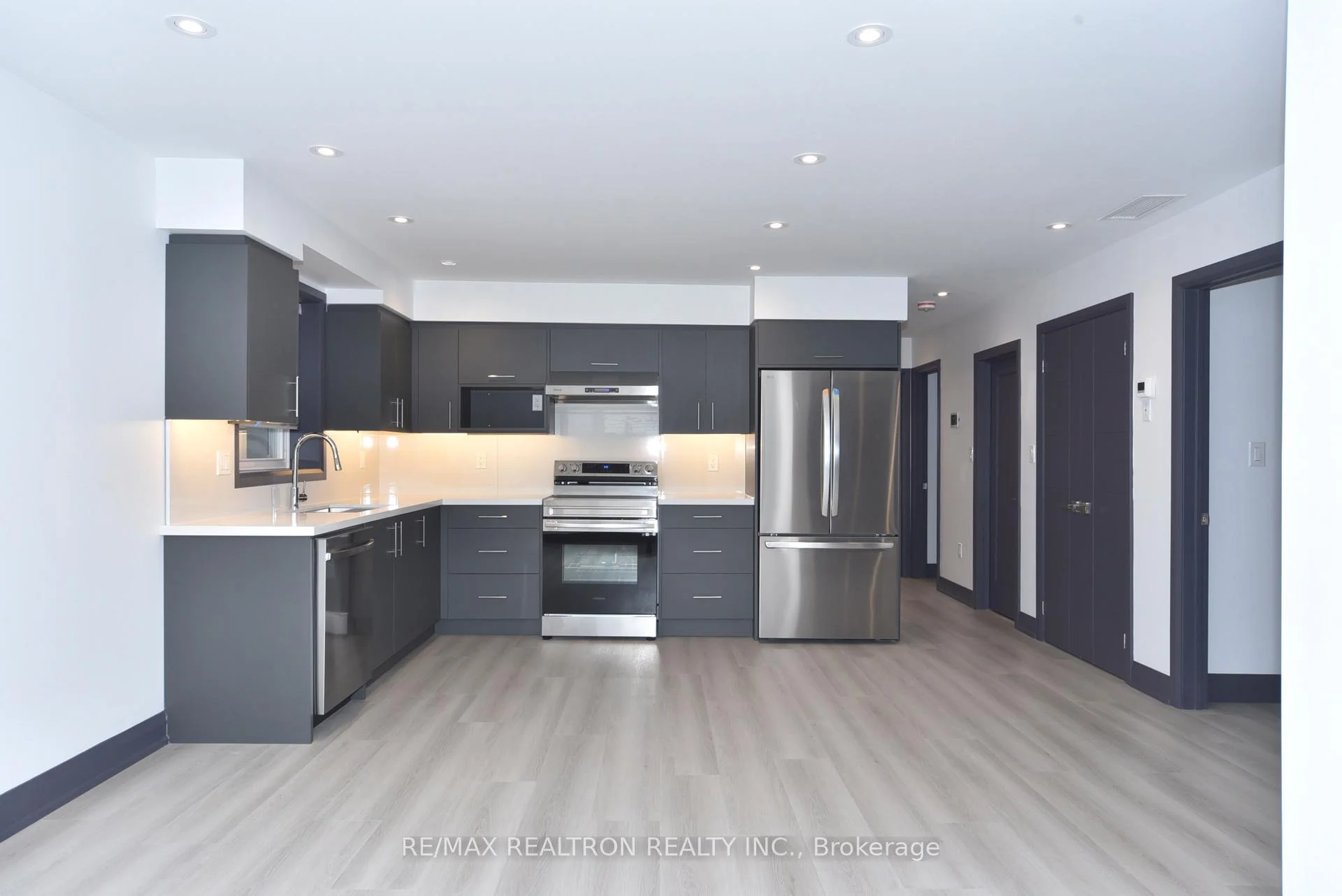 Photo 40 of Unit 5, 230 Boon Avenue, Toronto, Corso Italia-Davenport — HOMEH