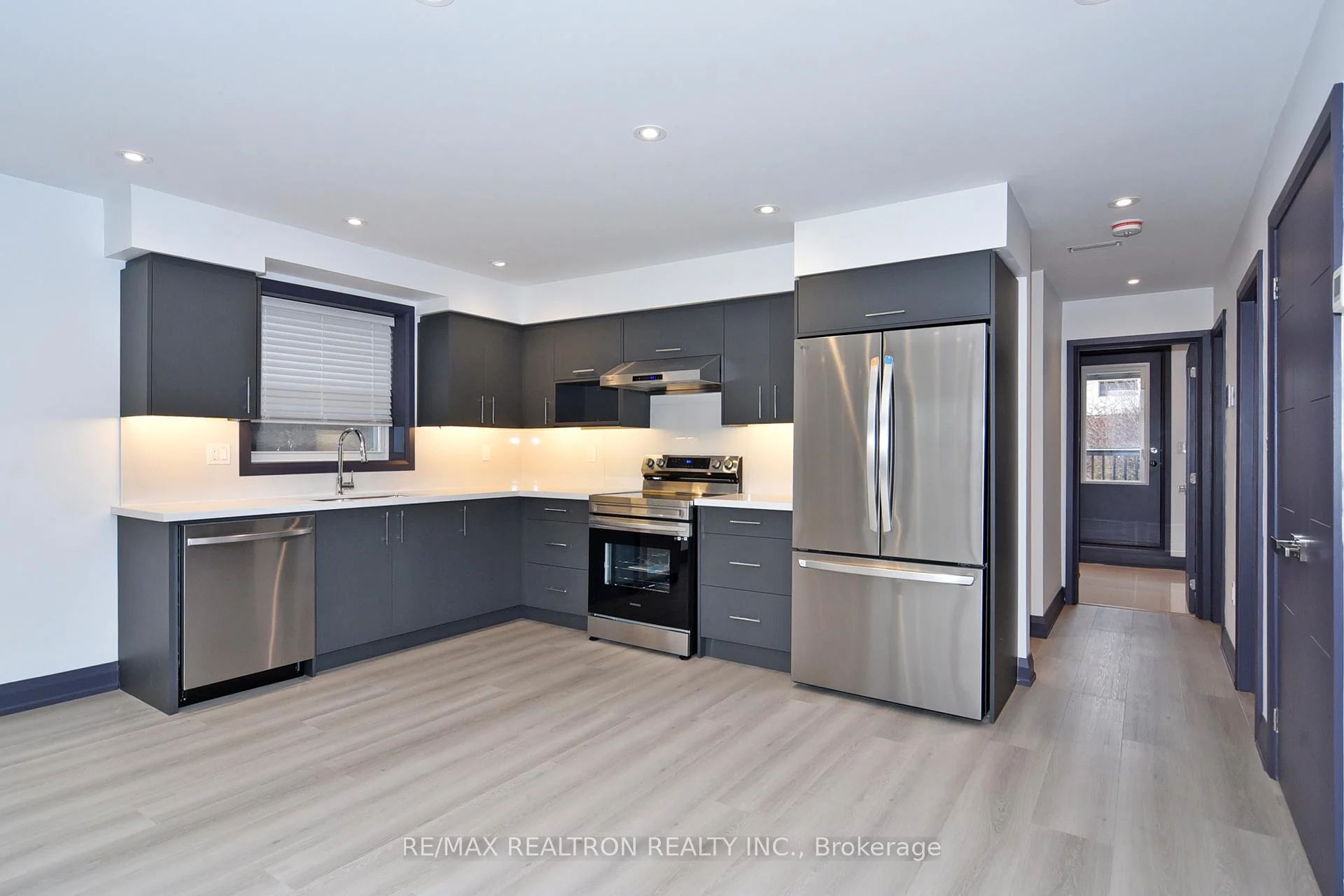 Photo 41 of Unit 5, 230 Boon Avenue, Toronto, Corso Italia-Davenport — HOMEH