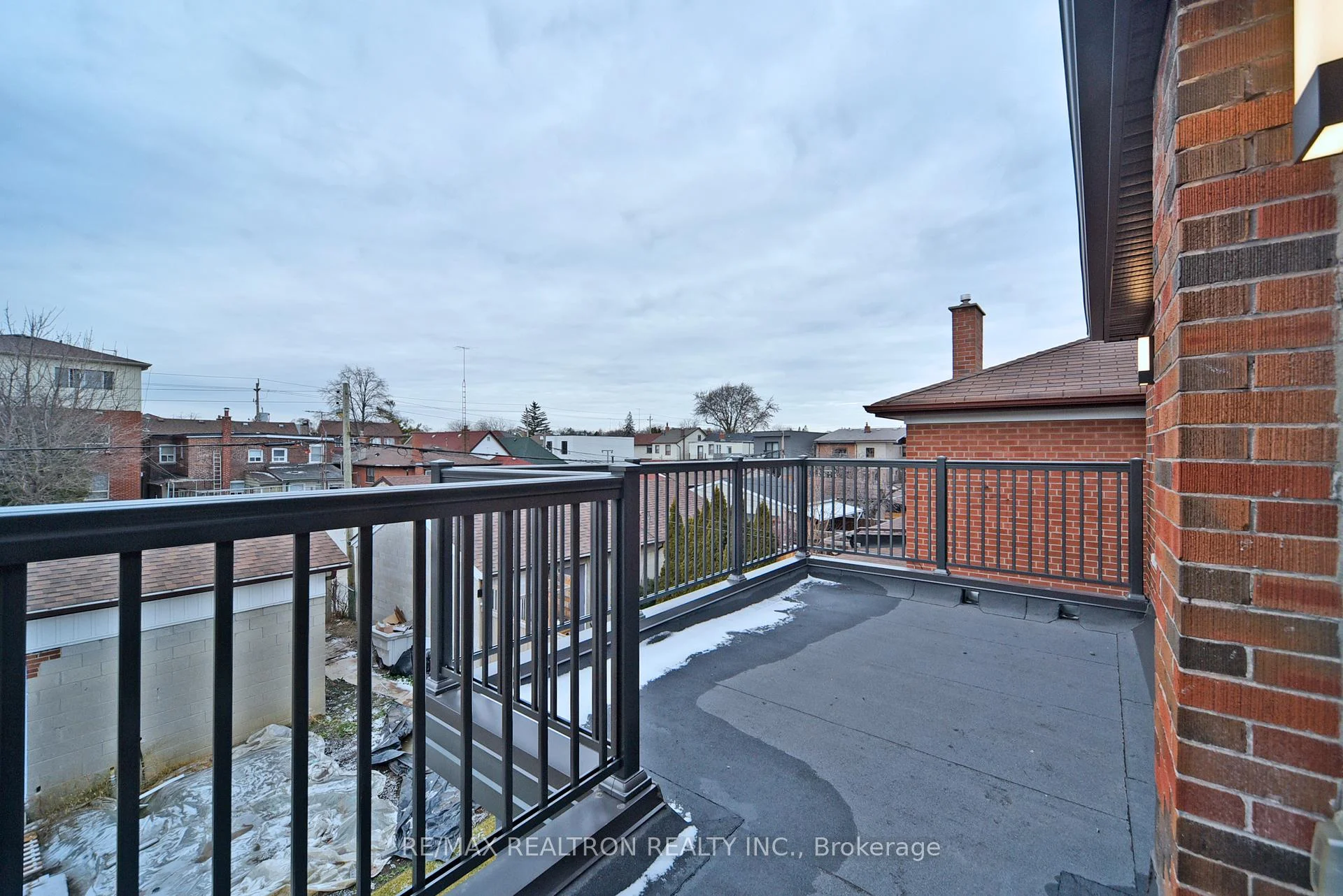 Photo 56 of Unit 5, 230 Boon Avenue, Toronto, Corso Italia-Davenport — HOMEH