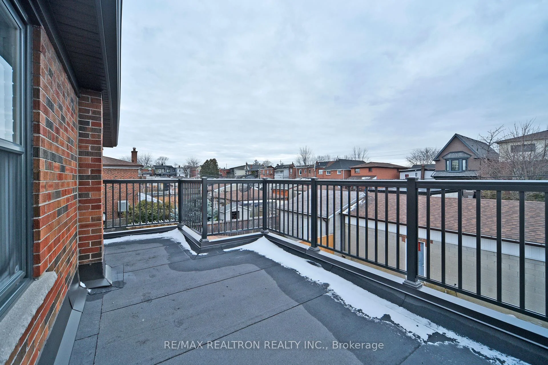 Photo 57 of Unit 5, 230 Boon Avenue, Toronto, Corso Italia-Davenport — HOMEH