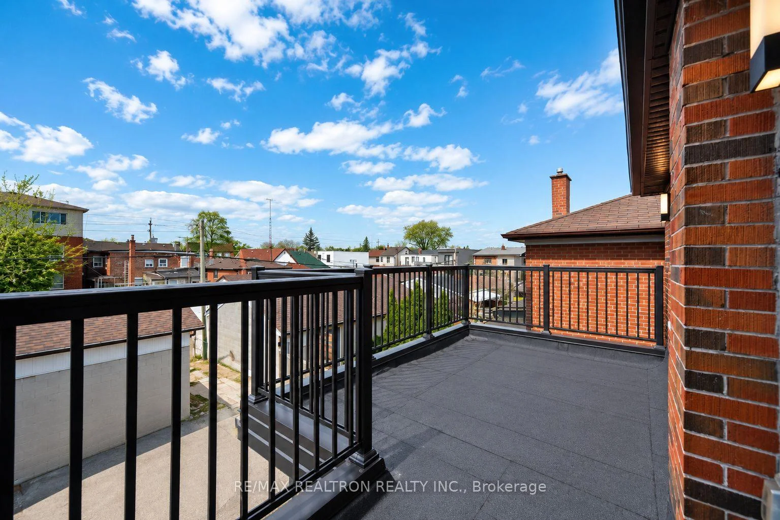 Photo 58 of Unit 5, 230 Boon Avenue, Toronto, Corso Italia-Davenport — HOMEH