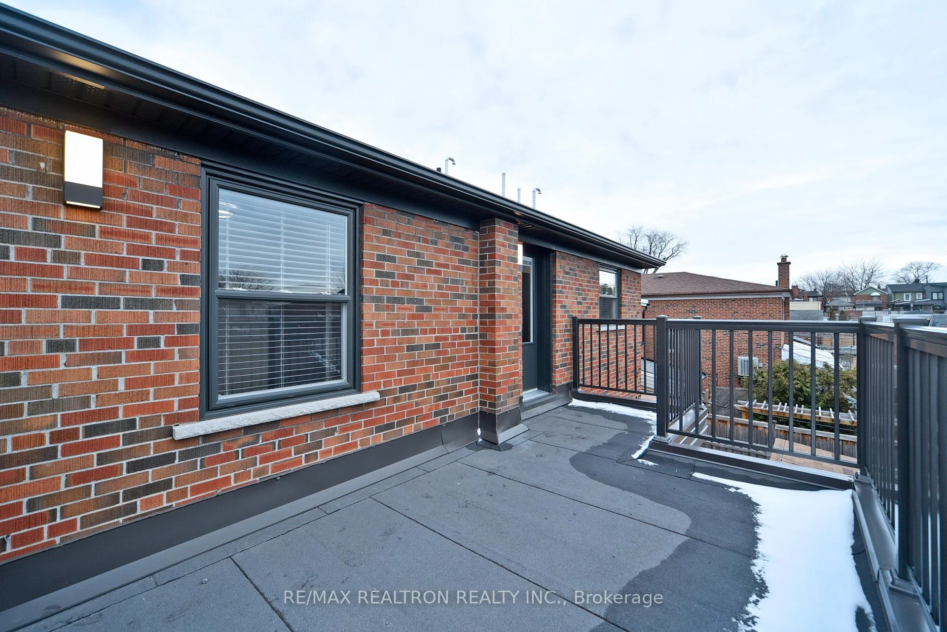 Photo 59 of Unit 5, 230 Boon Avenue, Toronto, Corso Italia-Davenport — HOMEH