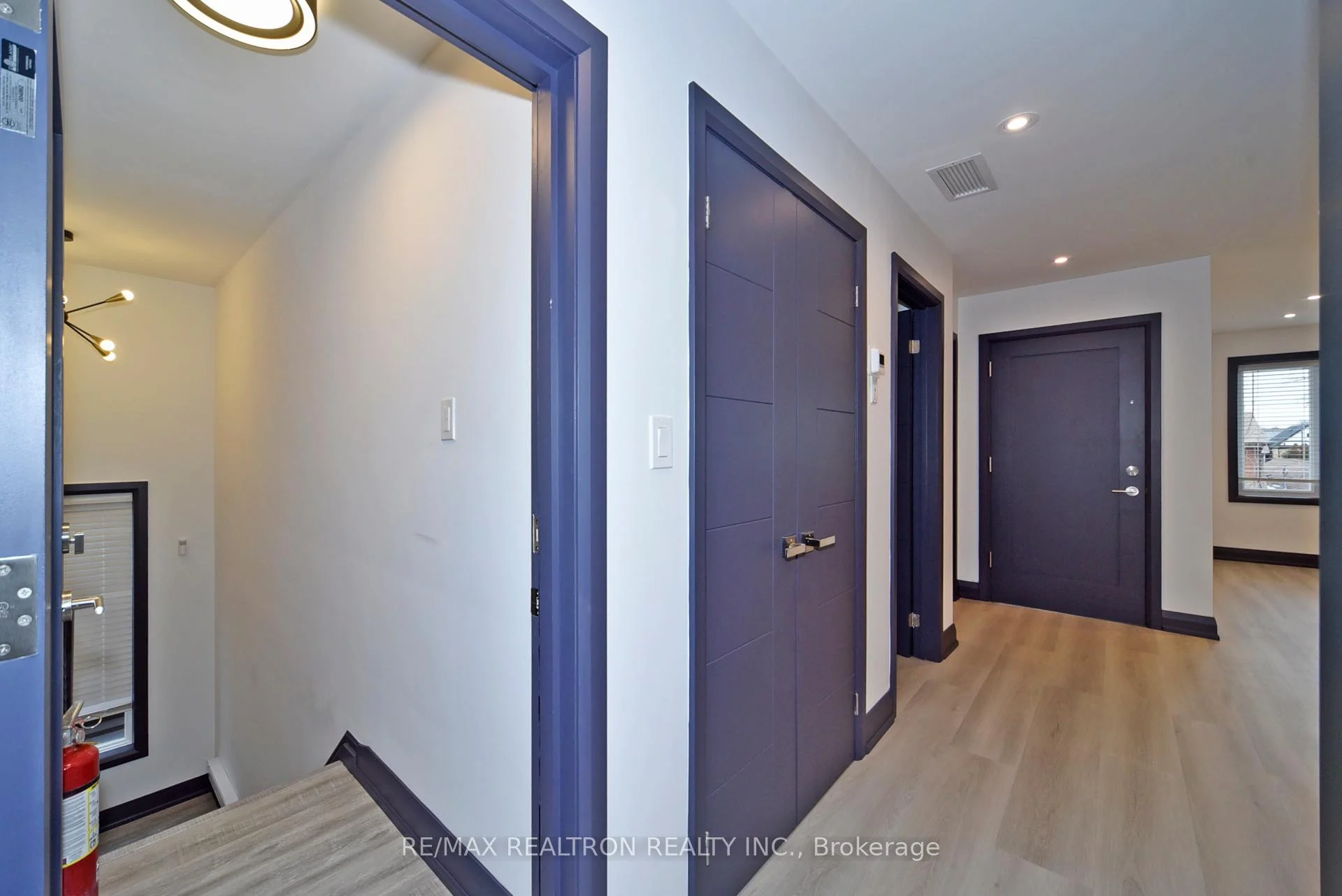 Photo 61 of Unit 5, 230 Boon Avenue, Toronto, Corso Italia-Davenport — HOMEH