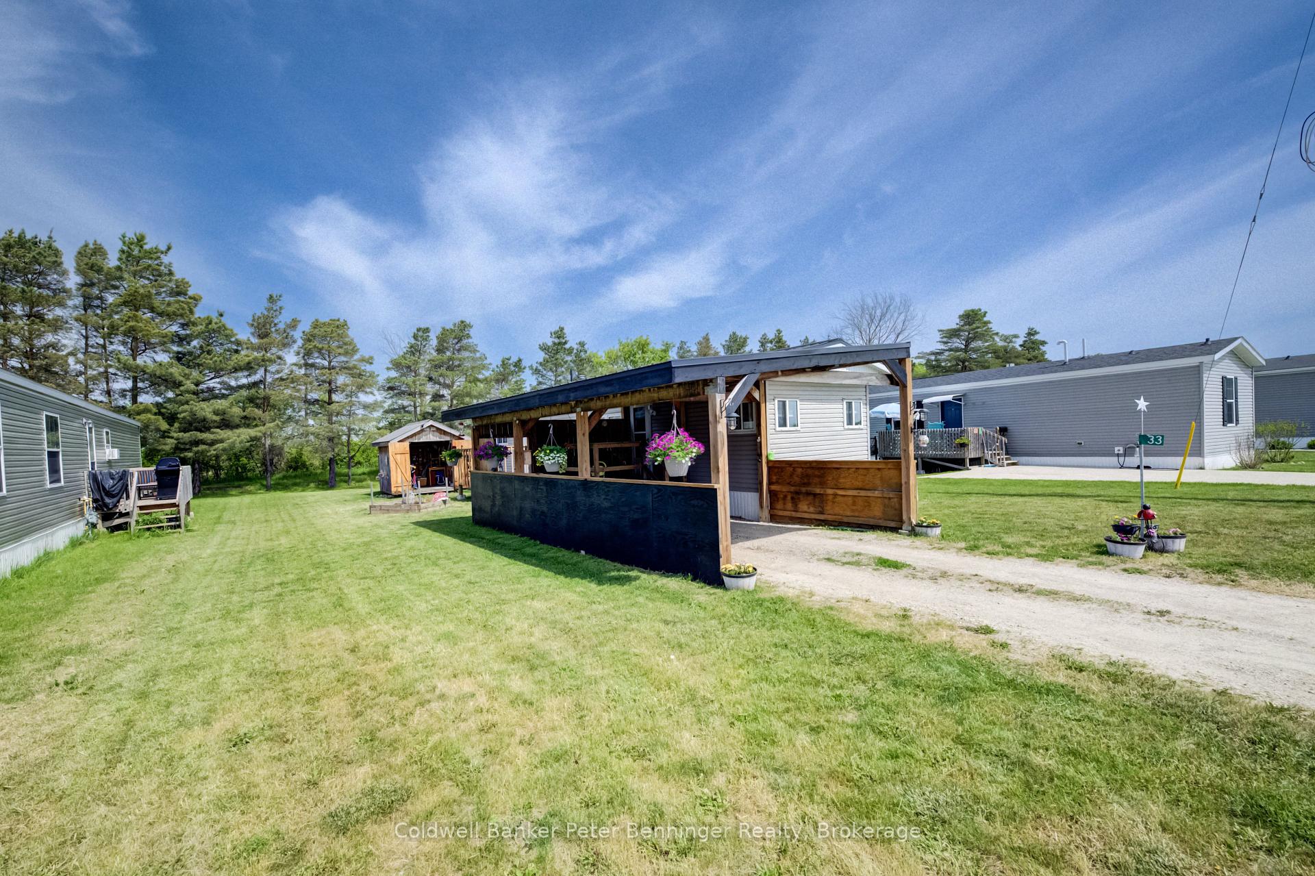 Photo 29 of 33 Dove Road, Brockton — HOMEH