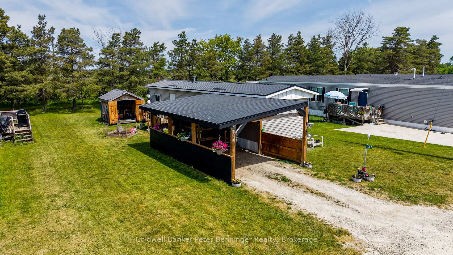 Photo 45 of 33 Dove Road, Brockton — HOMEH