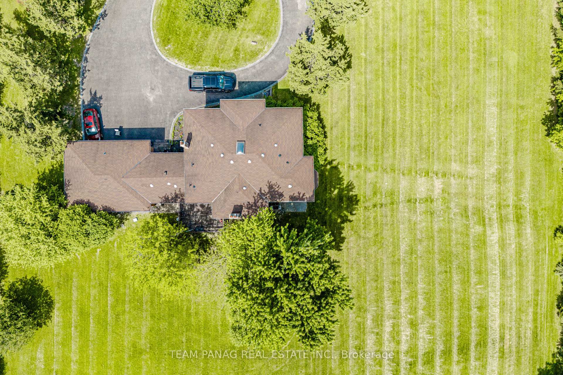 Photo 16 of 4 Forestbrook Court, Brampton, Toronto Gore Rural Estate — HOMEH