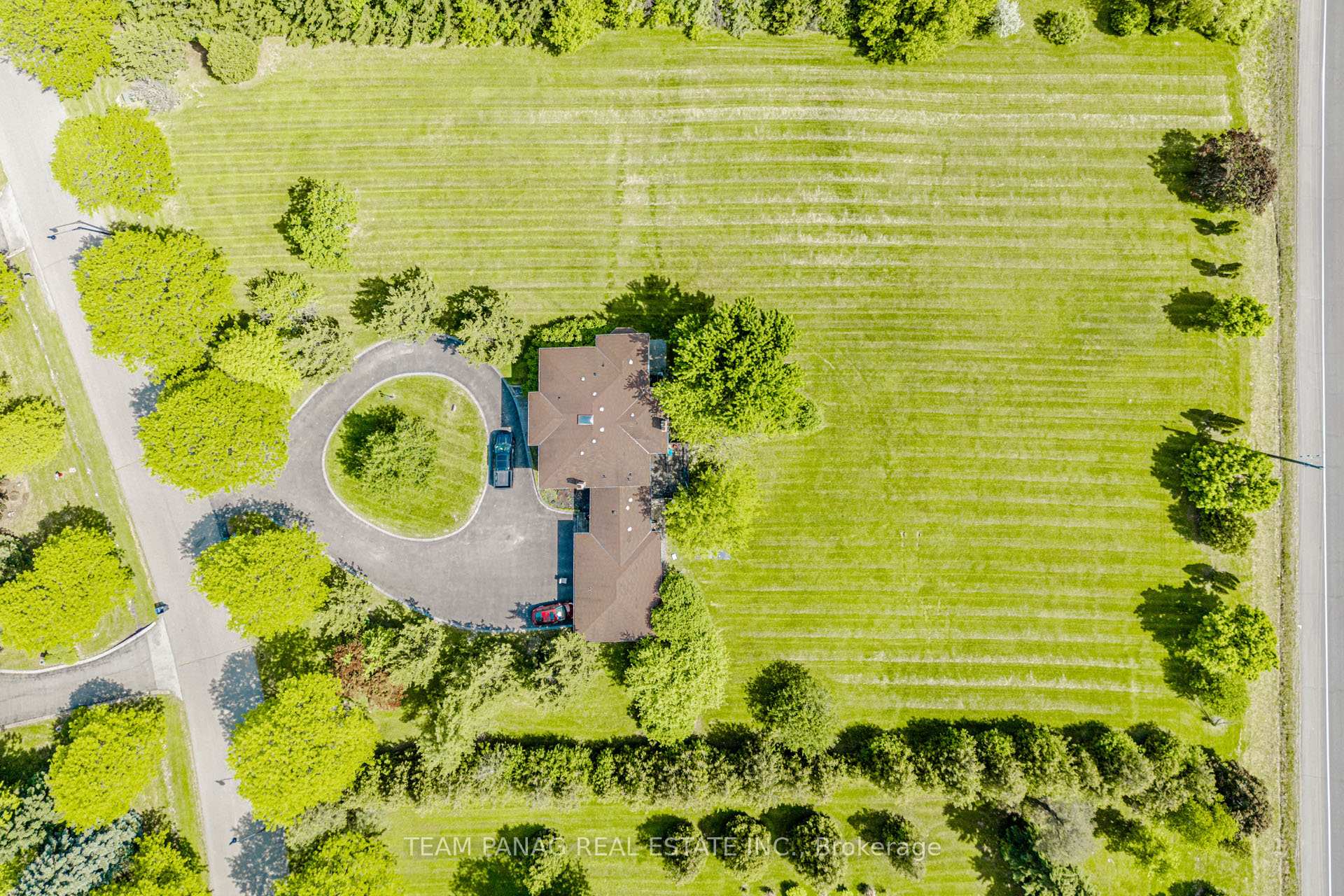 Photo 19 of 4 Forestbrook Court, Brampton, Toronto Gore Rural Estate — HOMEH
