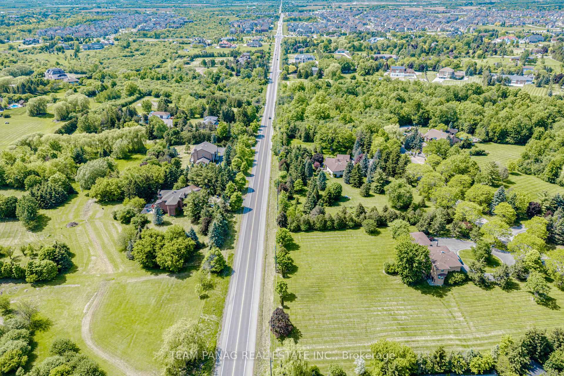 Photo 32 of 4 Forestbrook Court, Brampton, Toronto Gore Rural Estate — HOMEH