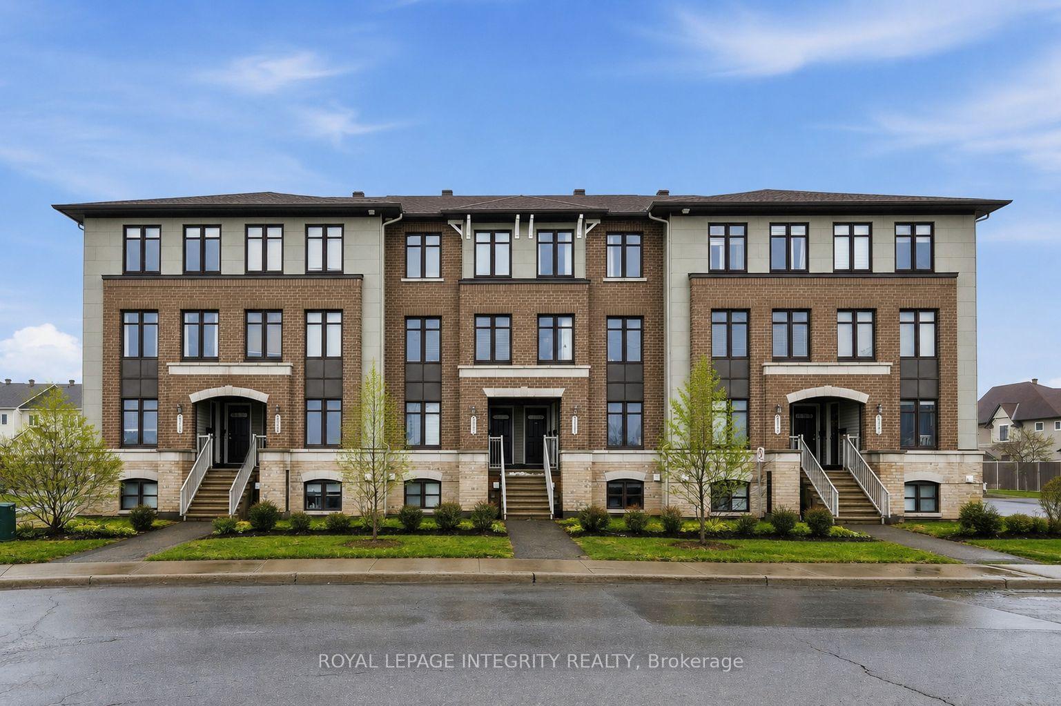 Photo 1 of 2341 Esprit Drive, Ottawa, Avalon East — HOMEH