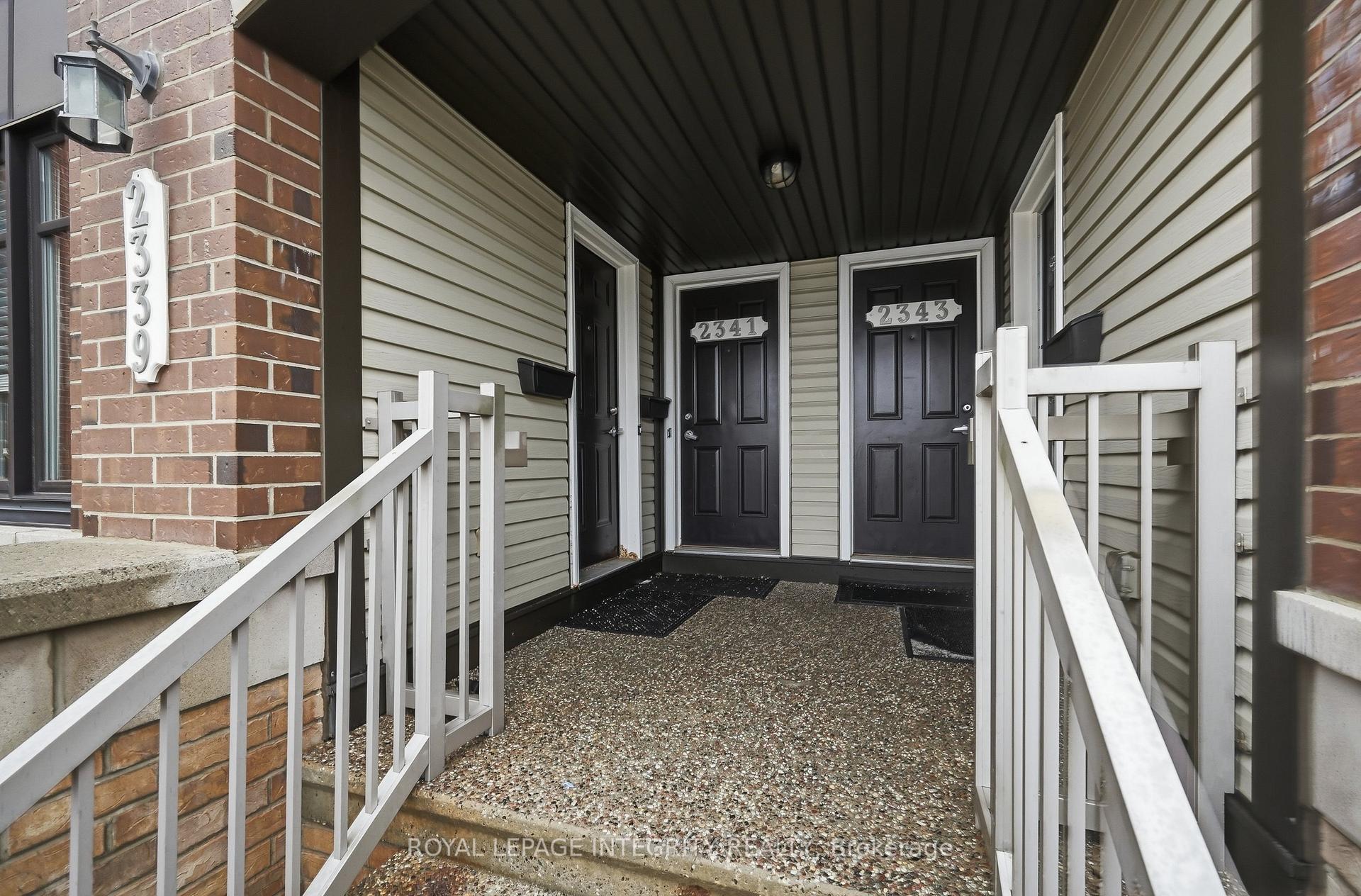 Photo 3 of 2341 Esprit Drive, Ottawa, Avalon East — HOMEH