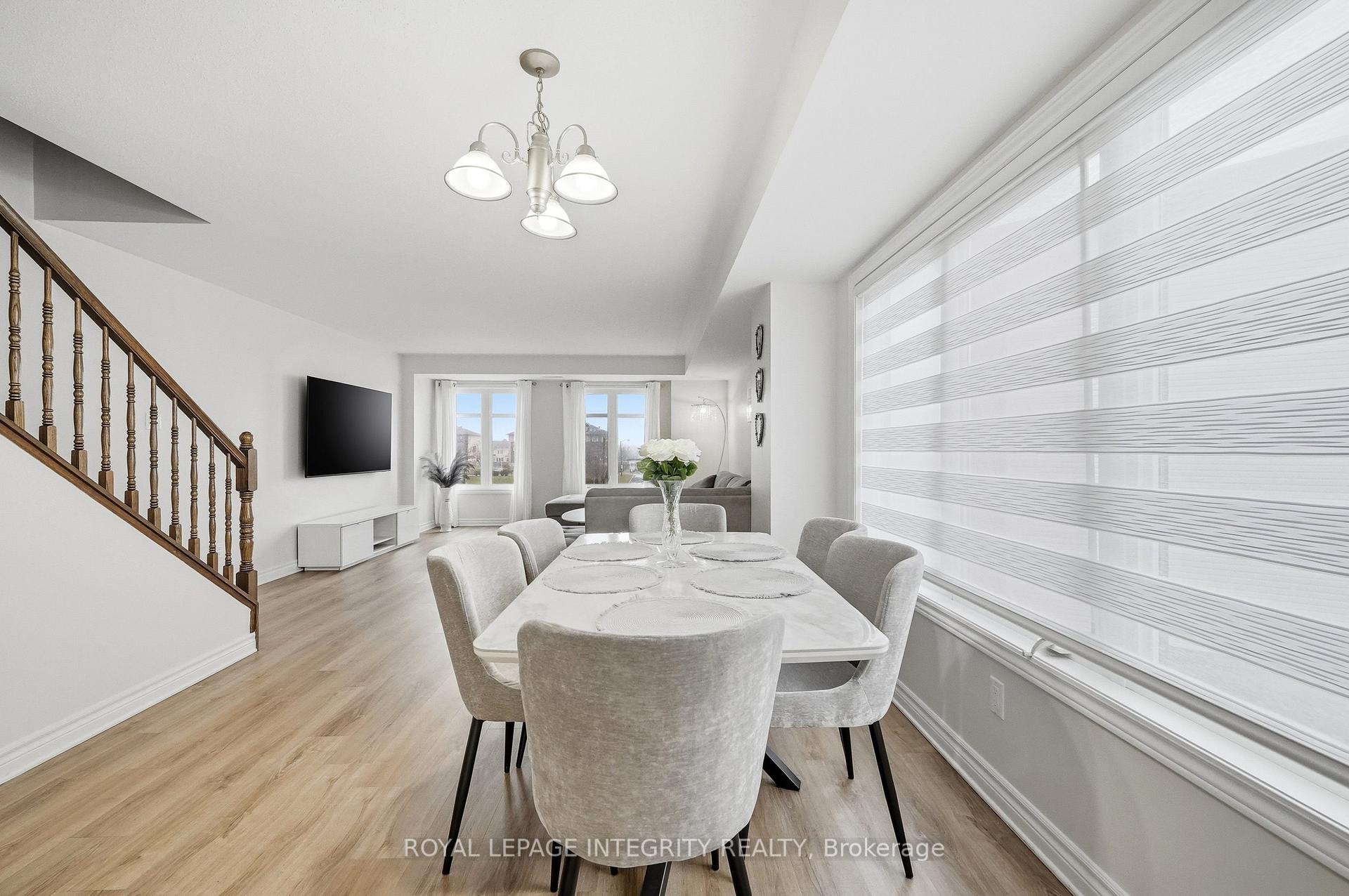 Photo 15 of 2341 Esprit Drive, Ottawa, Avalon East — HOMEH
