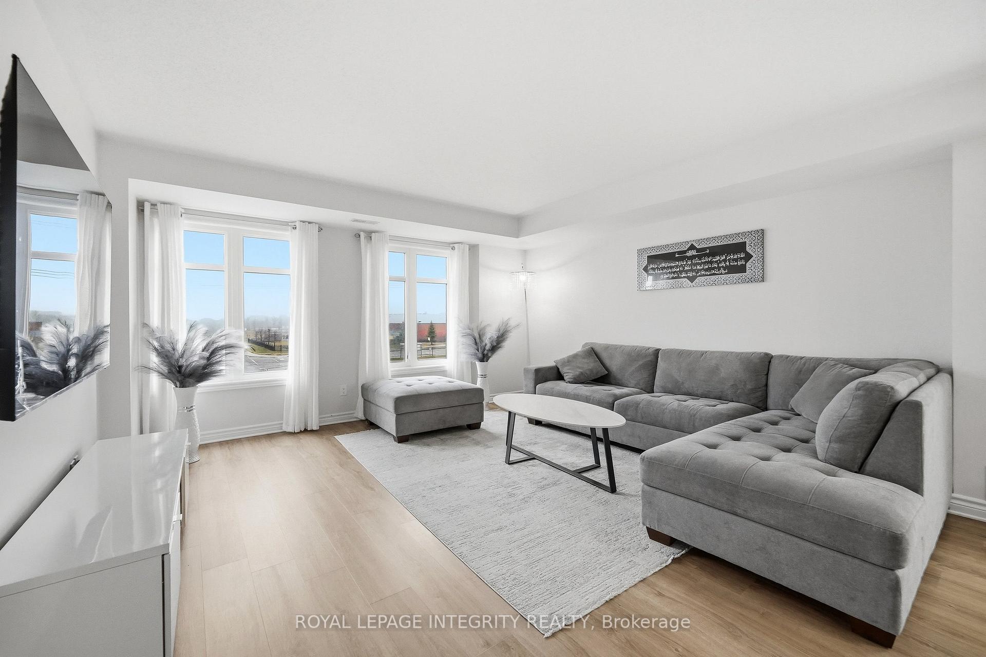 Photo 18 of 2341 Esprit Drive, Ottawa, Avalon East — HOMEH