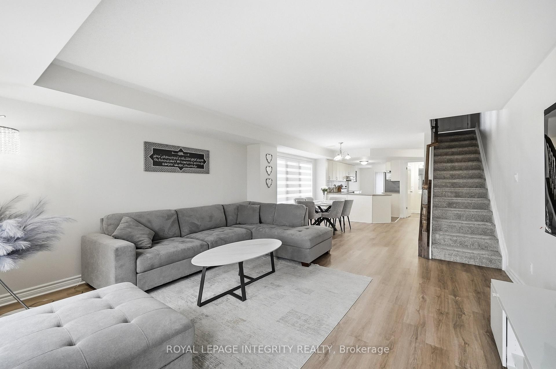 Photo 21 of 2341 Esprit Drive, Ottawa, Avalon East — HOMEH