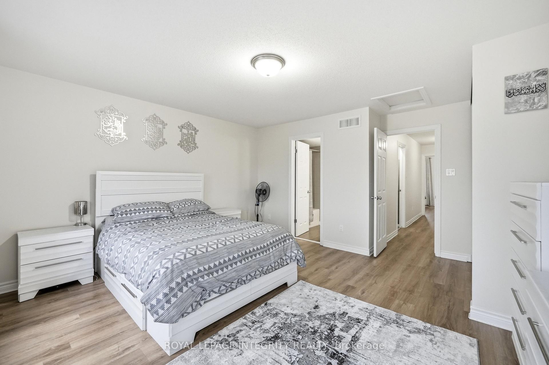 Photo 25 of 2341 Esprit Drive, Ottawa, Avalon East — HOMEH