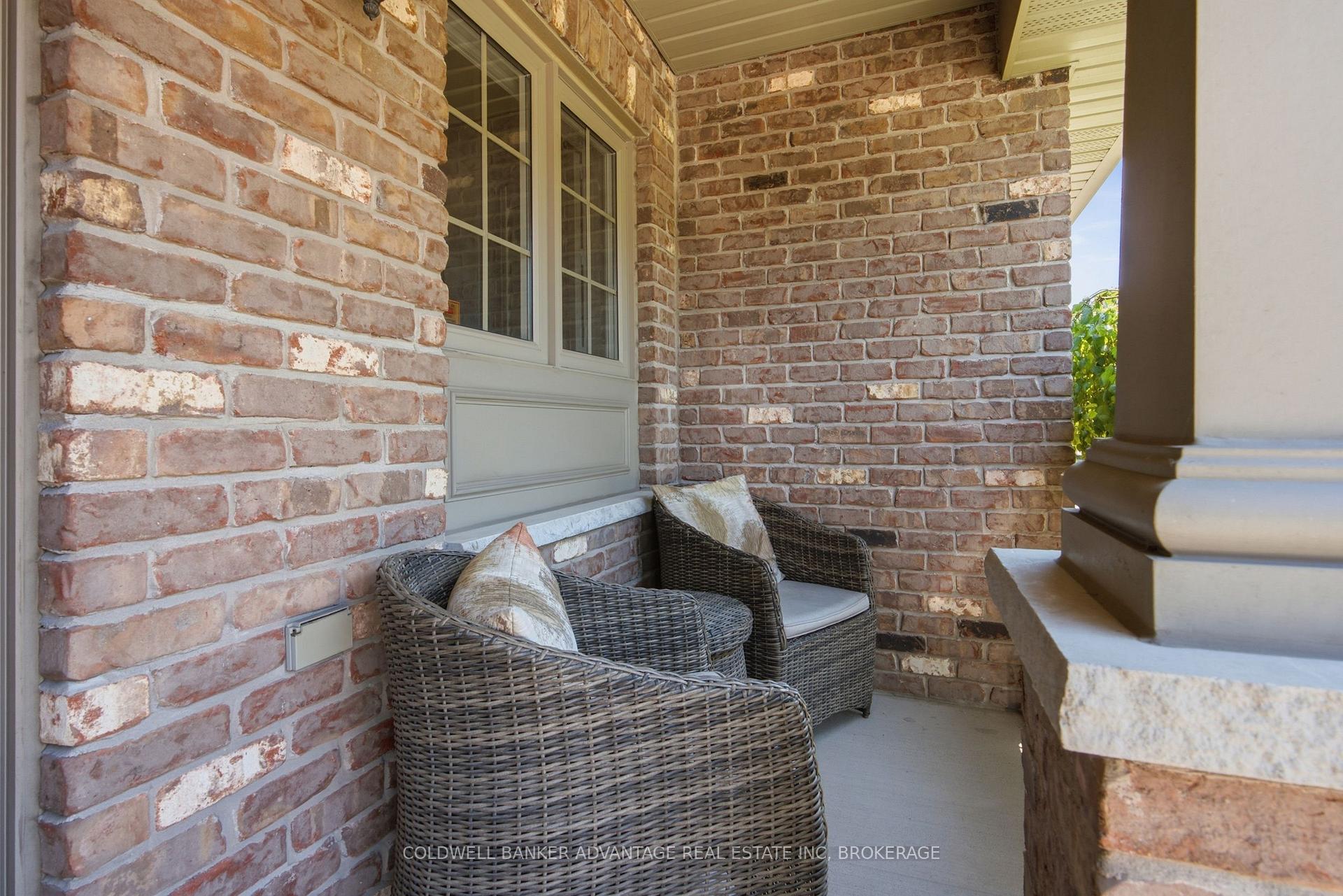 Photo 5 of Unit 23, 7 Gibson Place, St. Catharines, Downtown — HOMEH