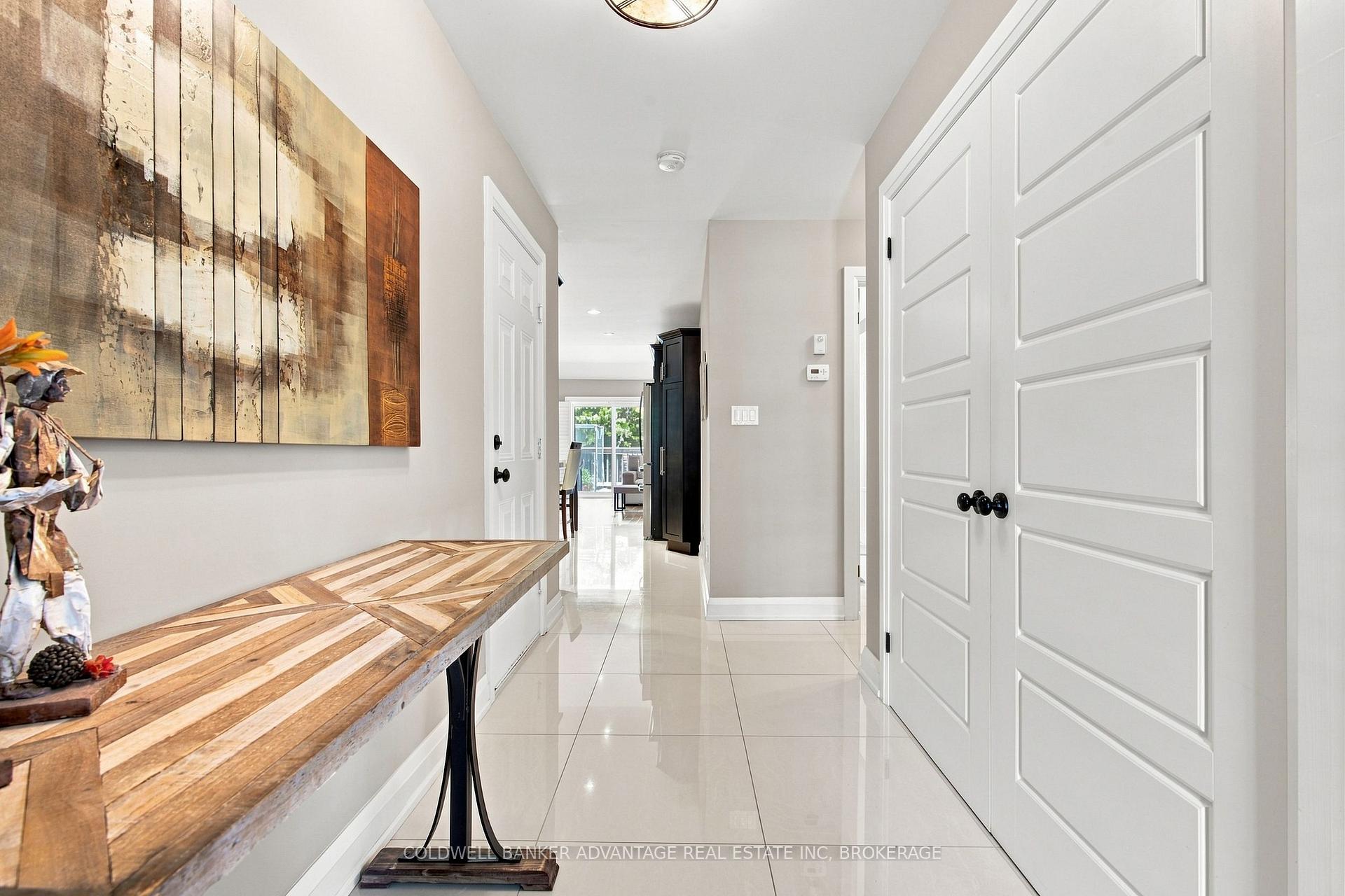 Photo 6 of Unit 23, 7 Gibson Place, St. Catharines, Downtown — HOMEH