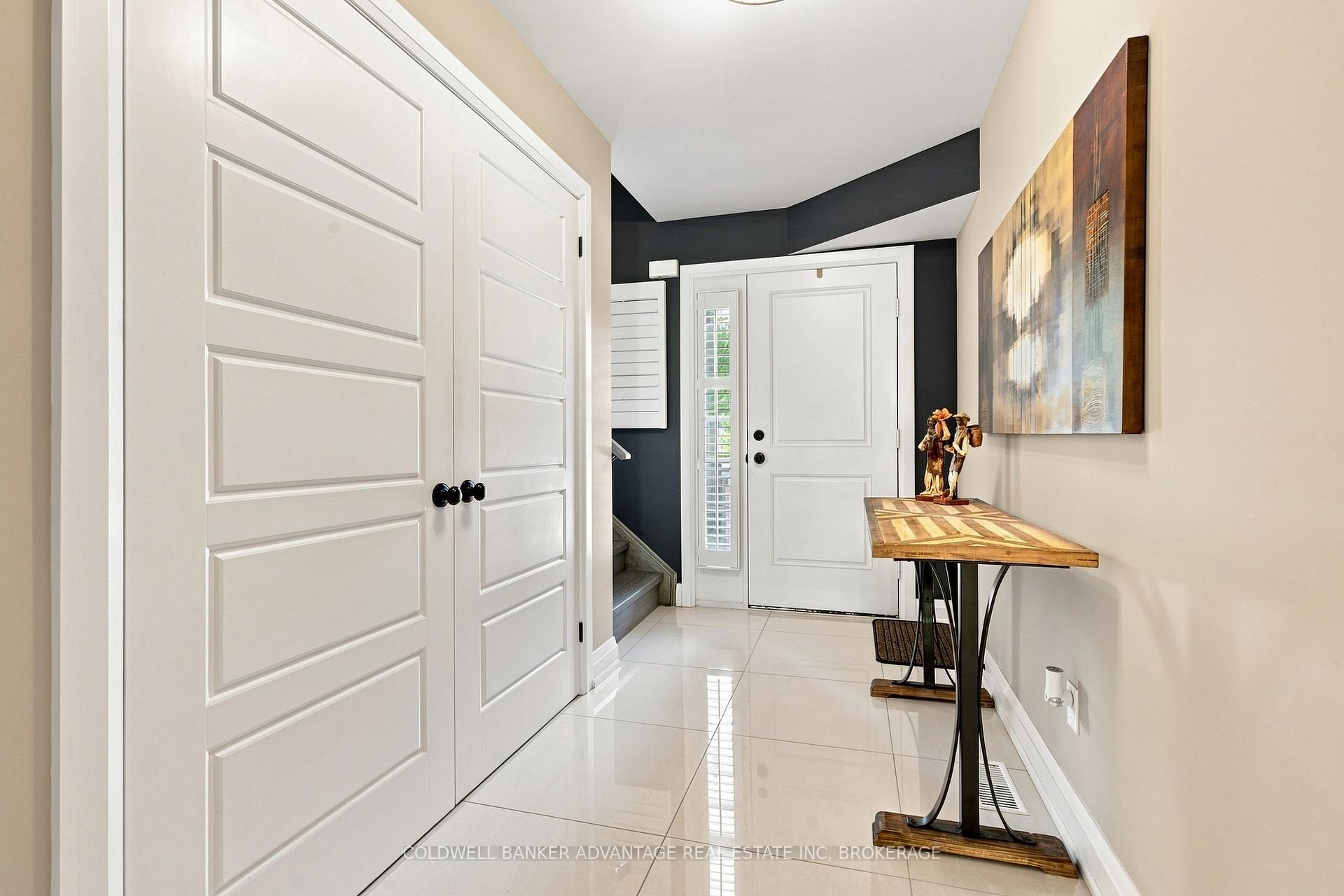 Photo 7 of Unit 23, 7 Gibson Place, St. Catharines, Downtown — HOMEH